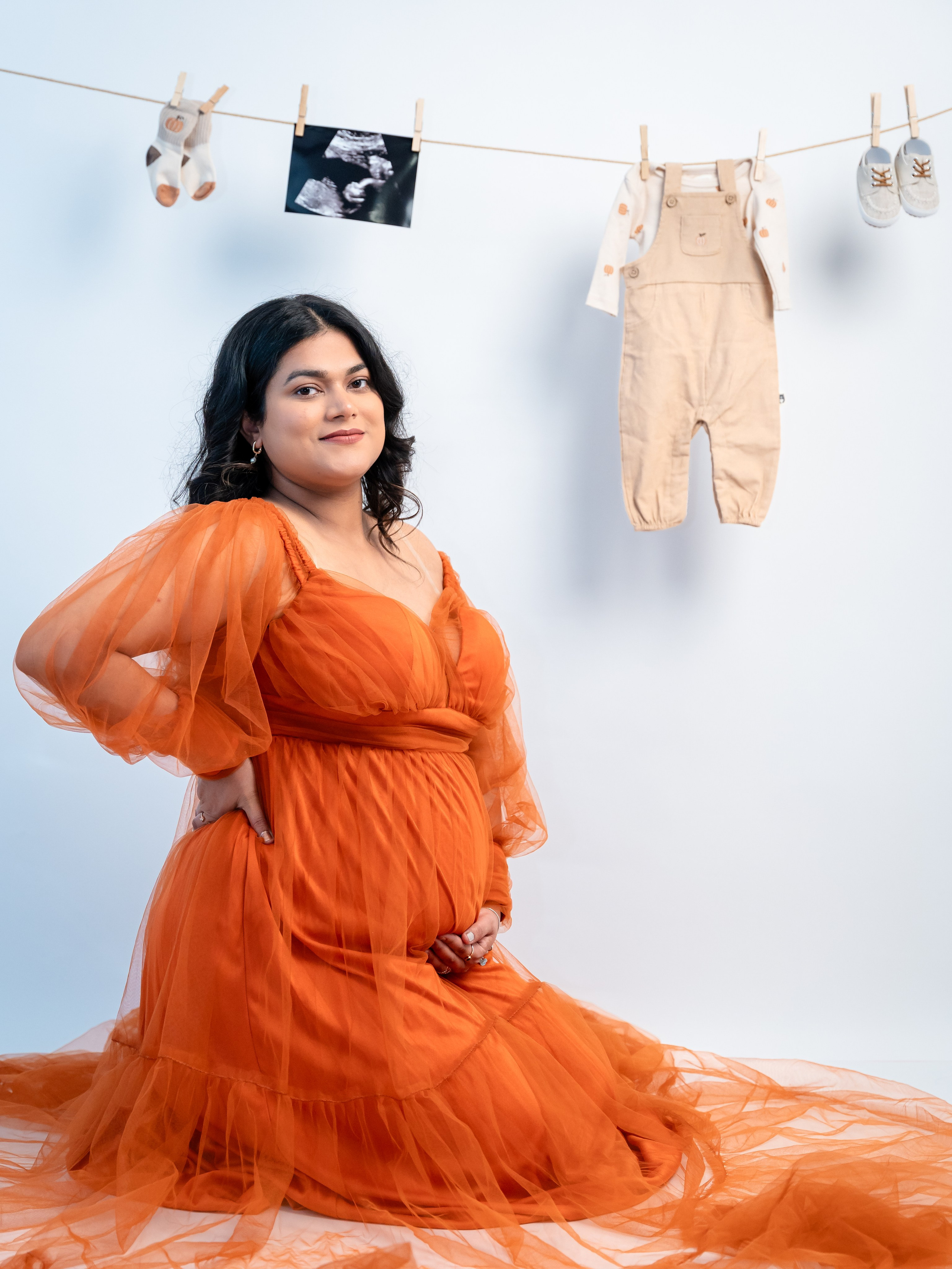 Maternity. Newborn, Maternity & Family Photographer — Our Little World Studio