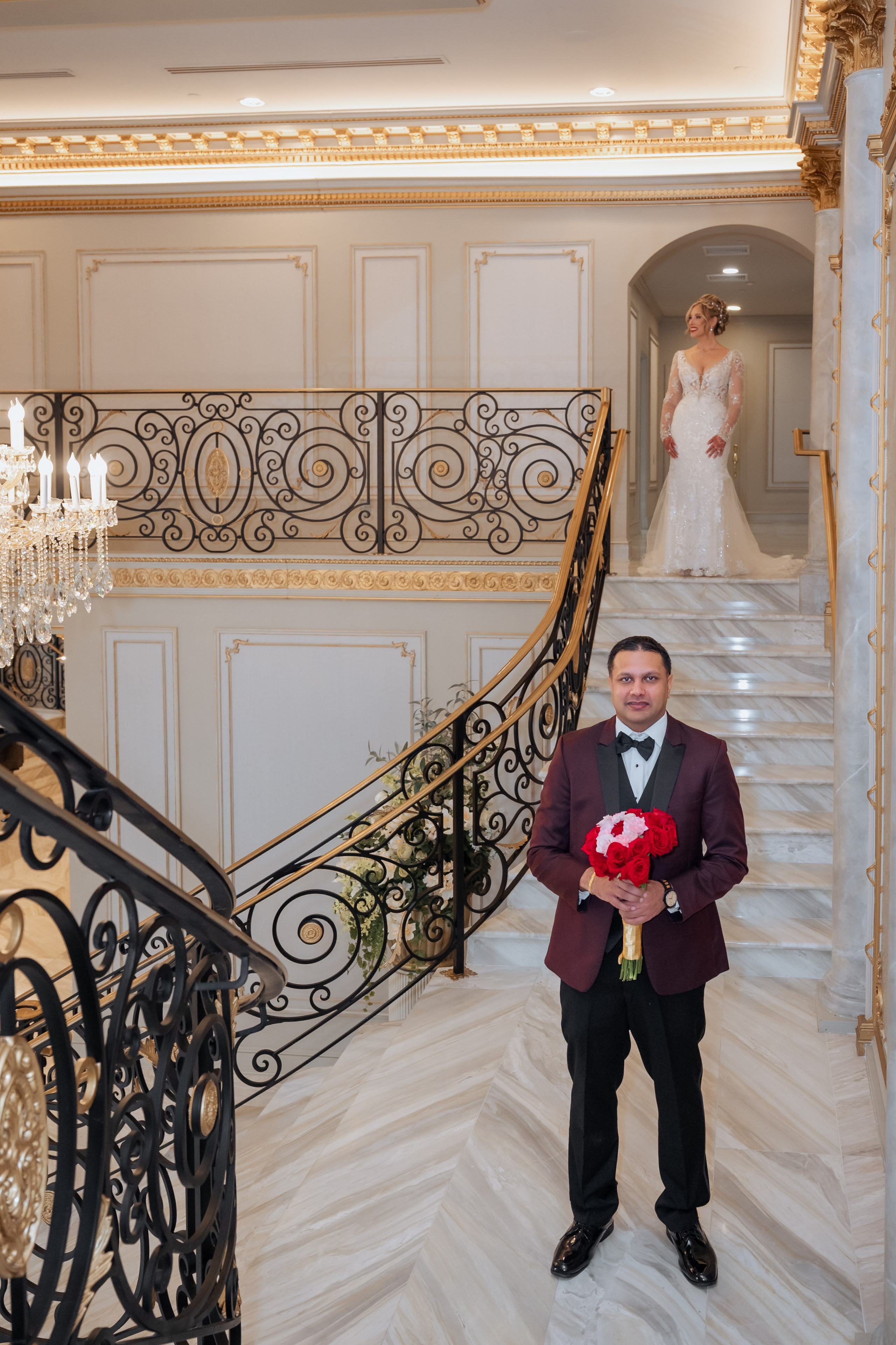 Heather & Ken. Wedding Photo & Video