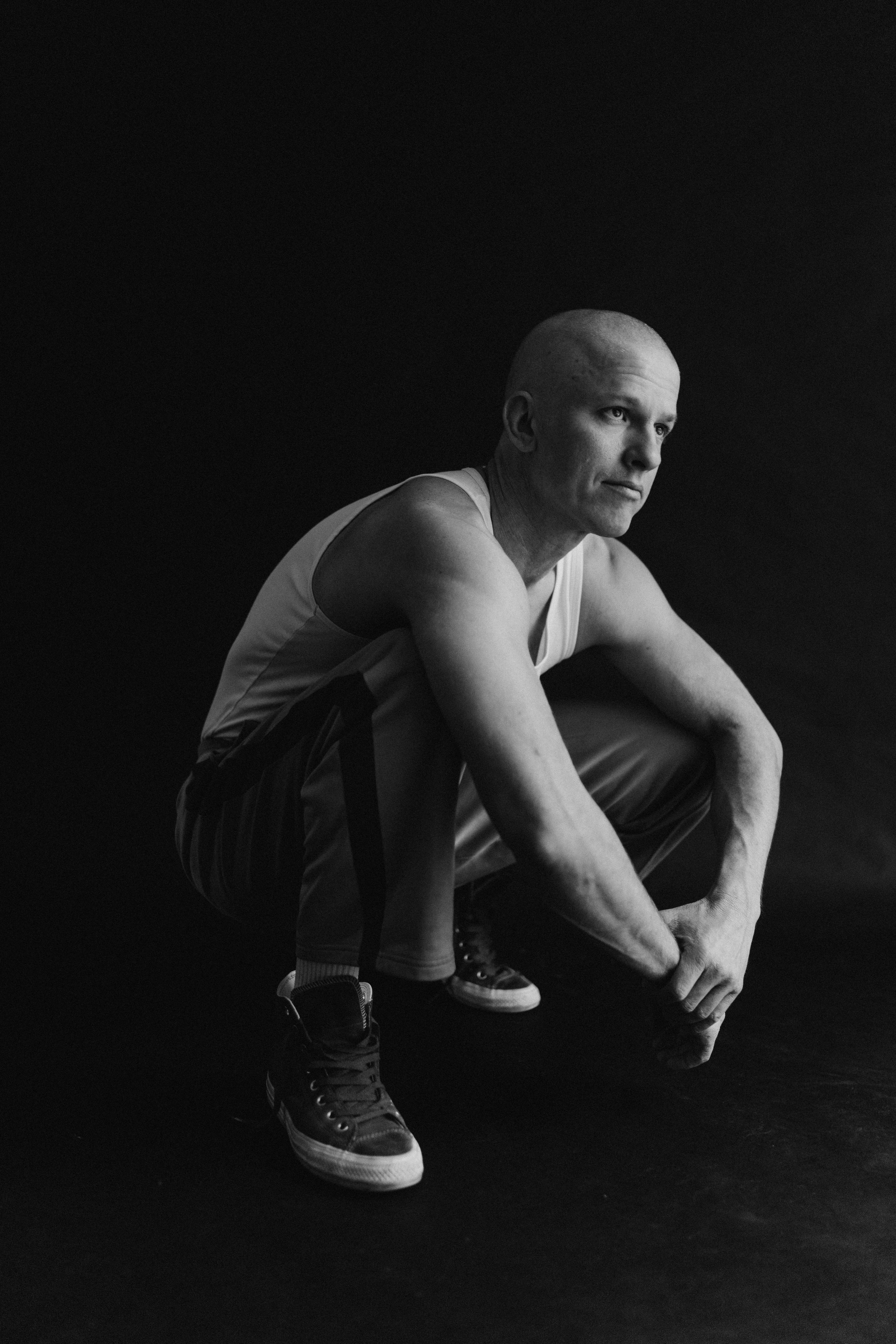 Individuals. Victoria Olonen – Cinematic Portrait Artist | Helsinki & Europe