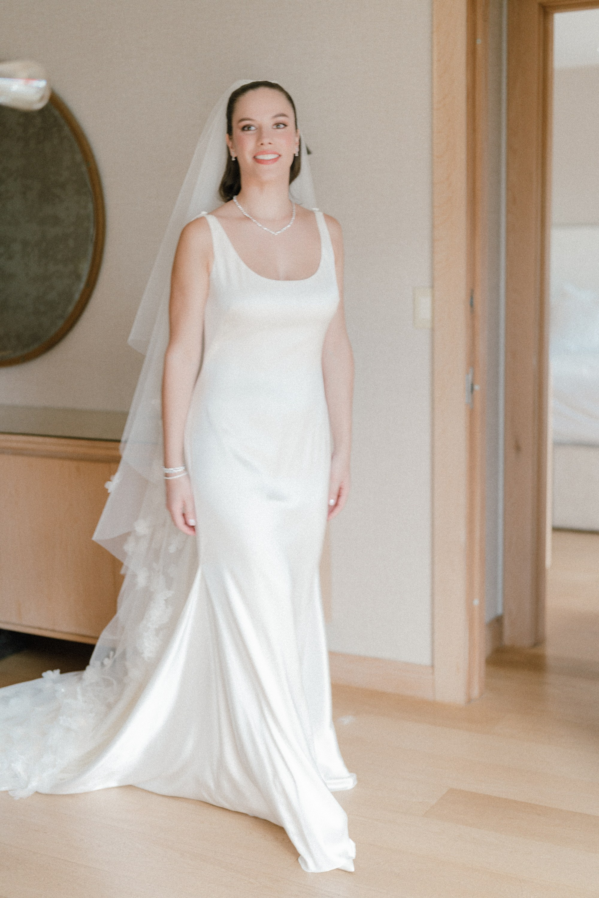 Cristina and Jack. Wedding photographer and videographer New York | New Jersey