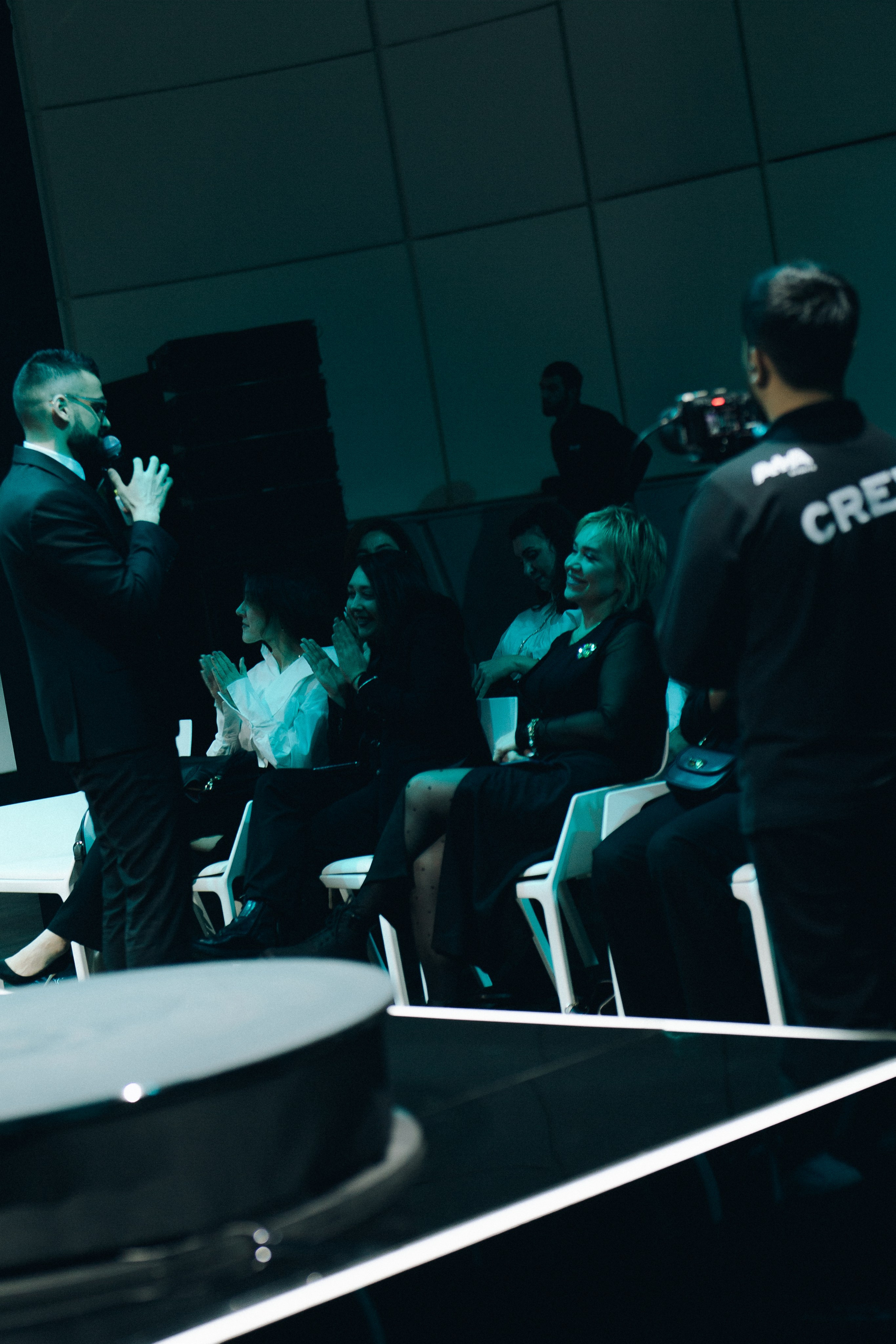 LOREAL MK. Wedding&Event photographer Ismail Rzayev in Baku