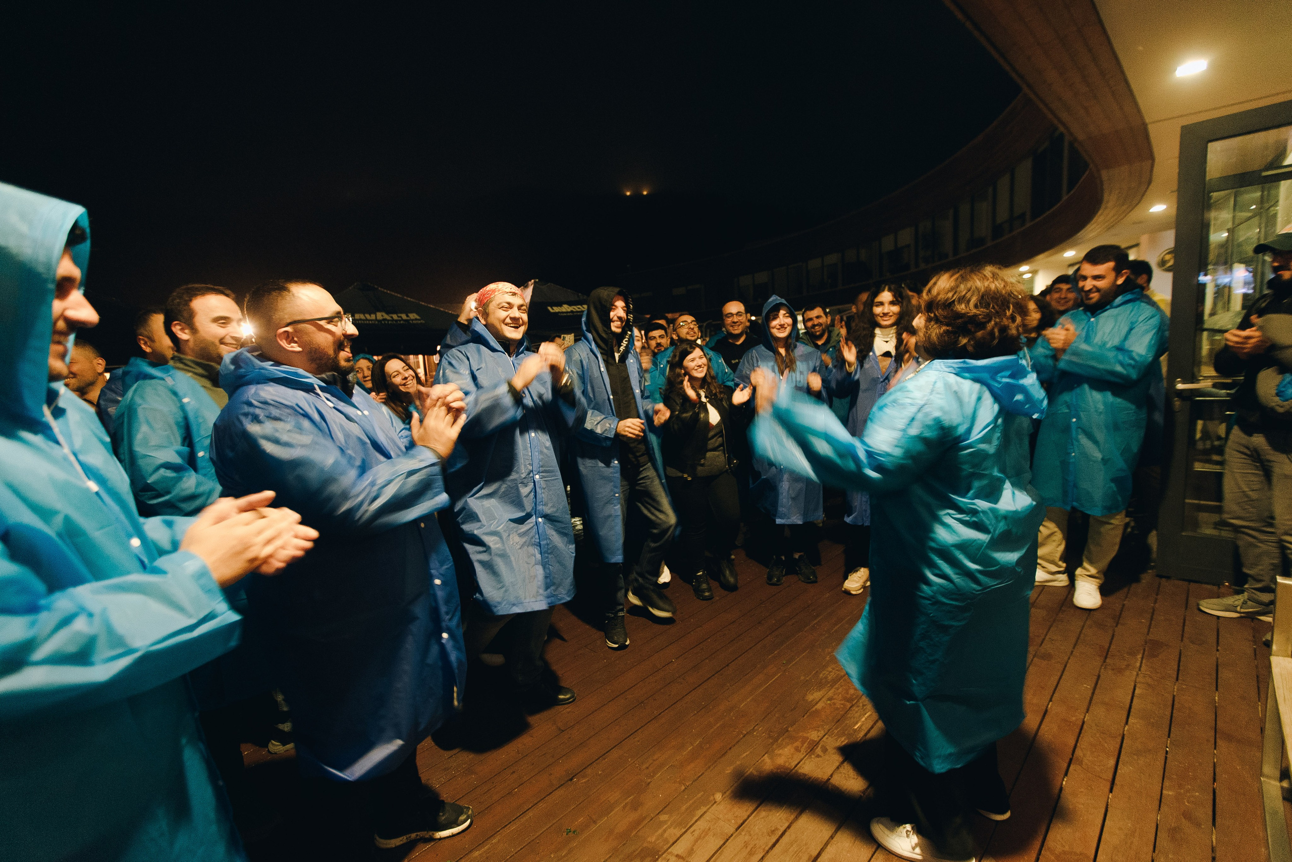 E.GOV.AZ Teambuilding. Wedding&Event photographer Ismail Rzayev in Baku