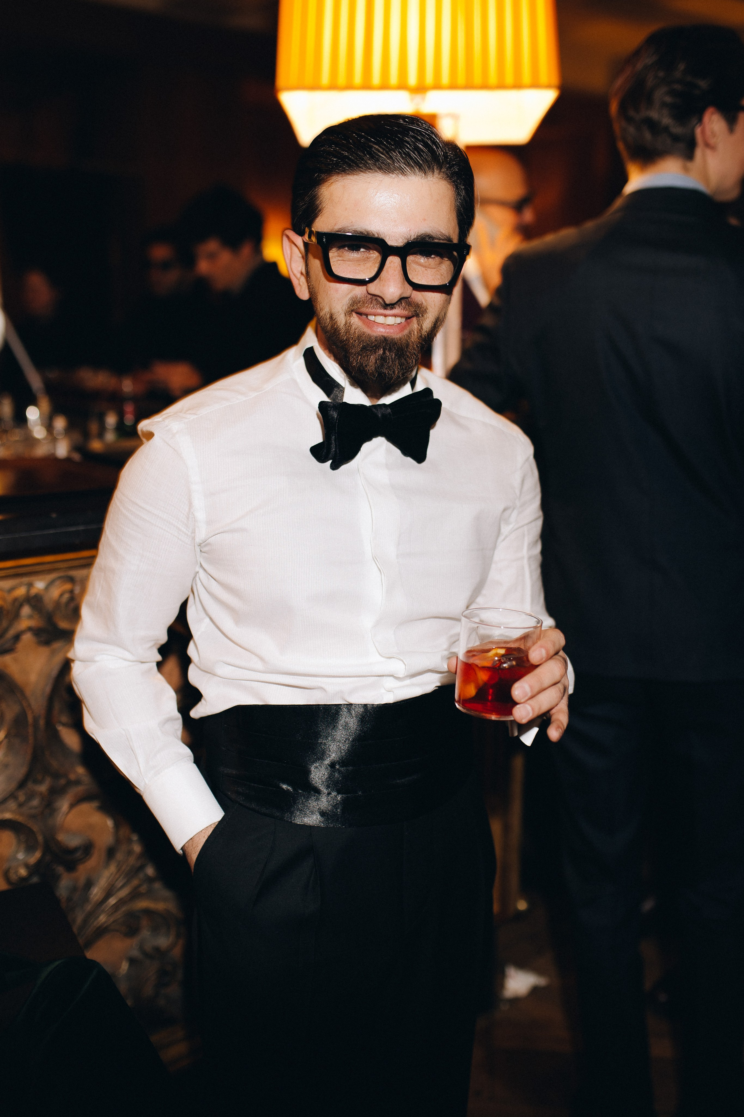 PITTI UOMO 107. Wedding&Event photographer Ismail Rzayev in Baku