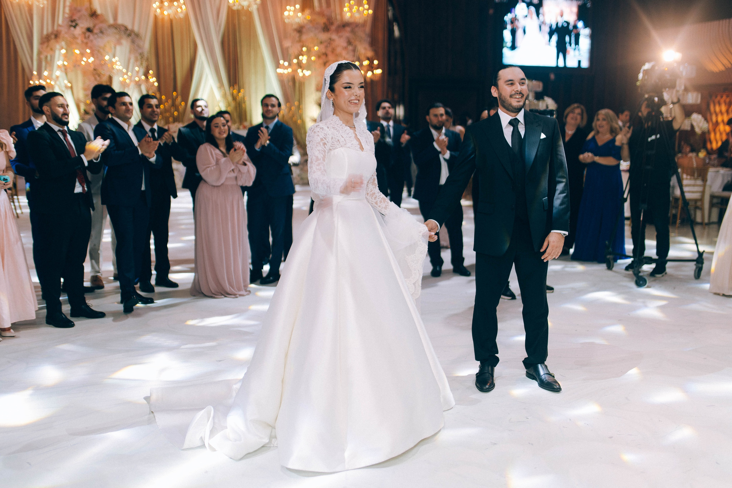 ALI&NARMIN. Wedding&Event photographer Ismail Rzayev in Baku