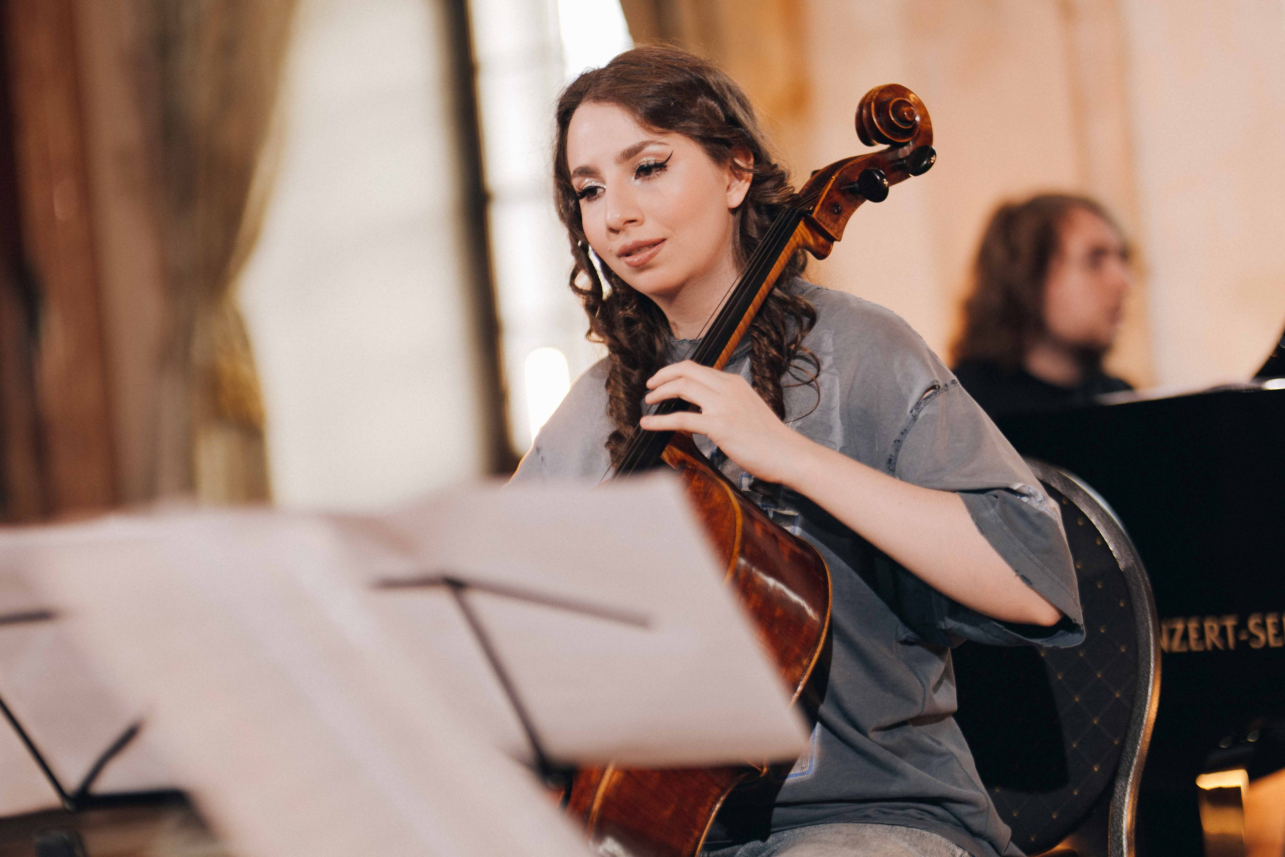 SCHLOSS LEOPOLDSKRON SALZBURG. Wedding&Event photographer Ismail Rzayev in Baku