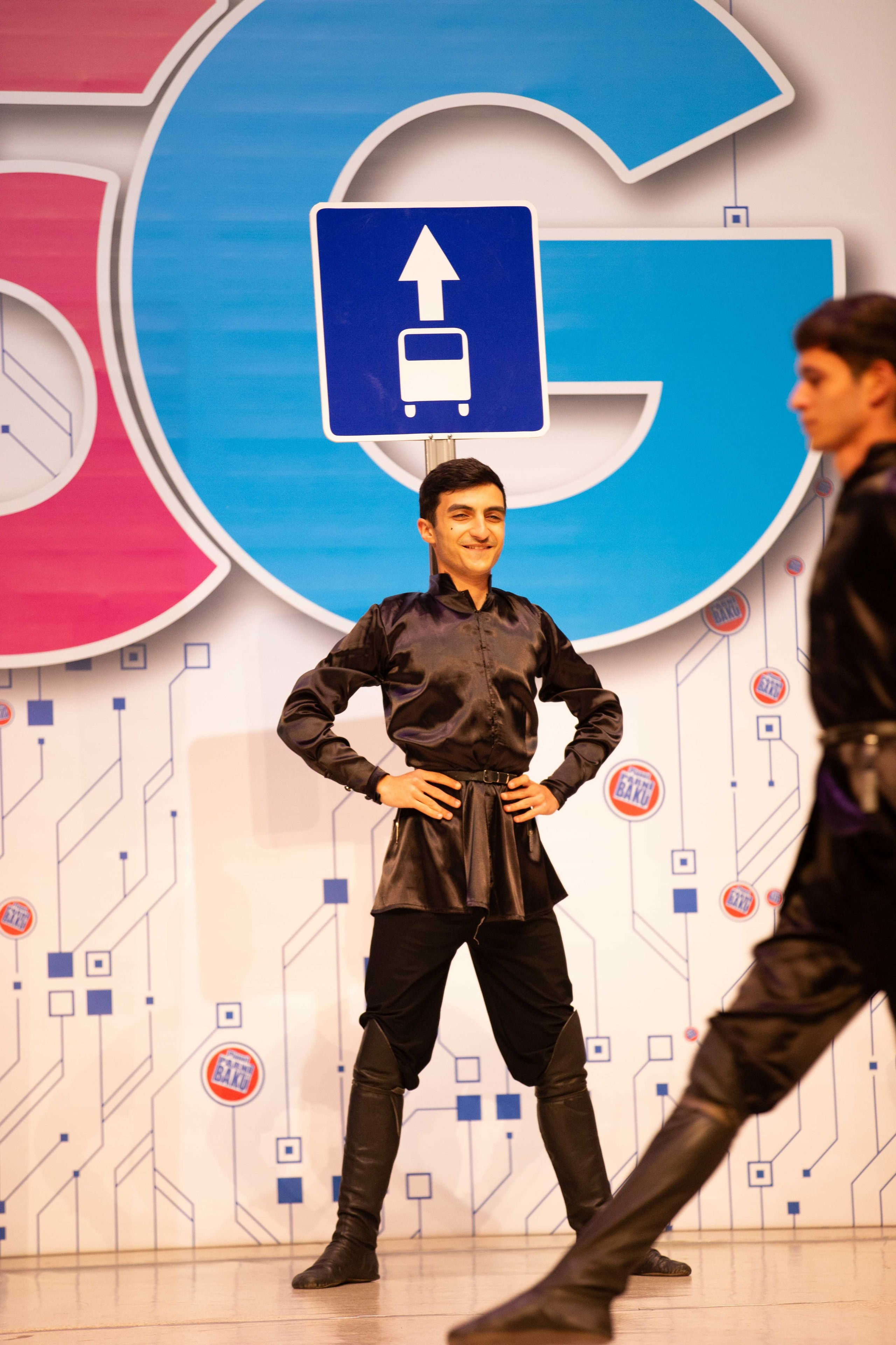 PLANET PARNI IZ BAKU. Wedding&Event photographer Ismail Rzayev in Baku