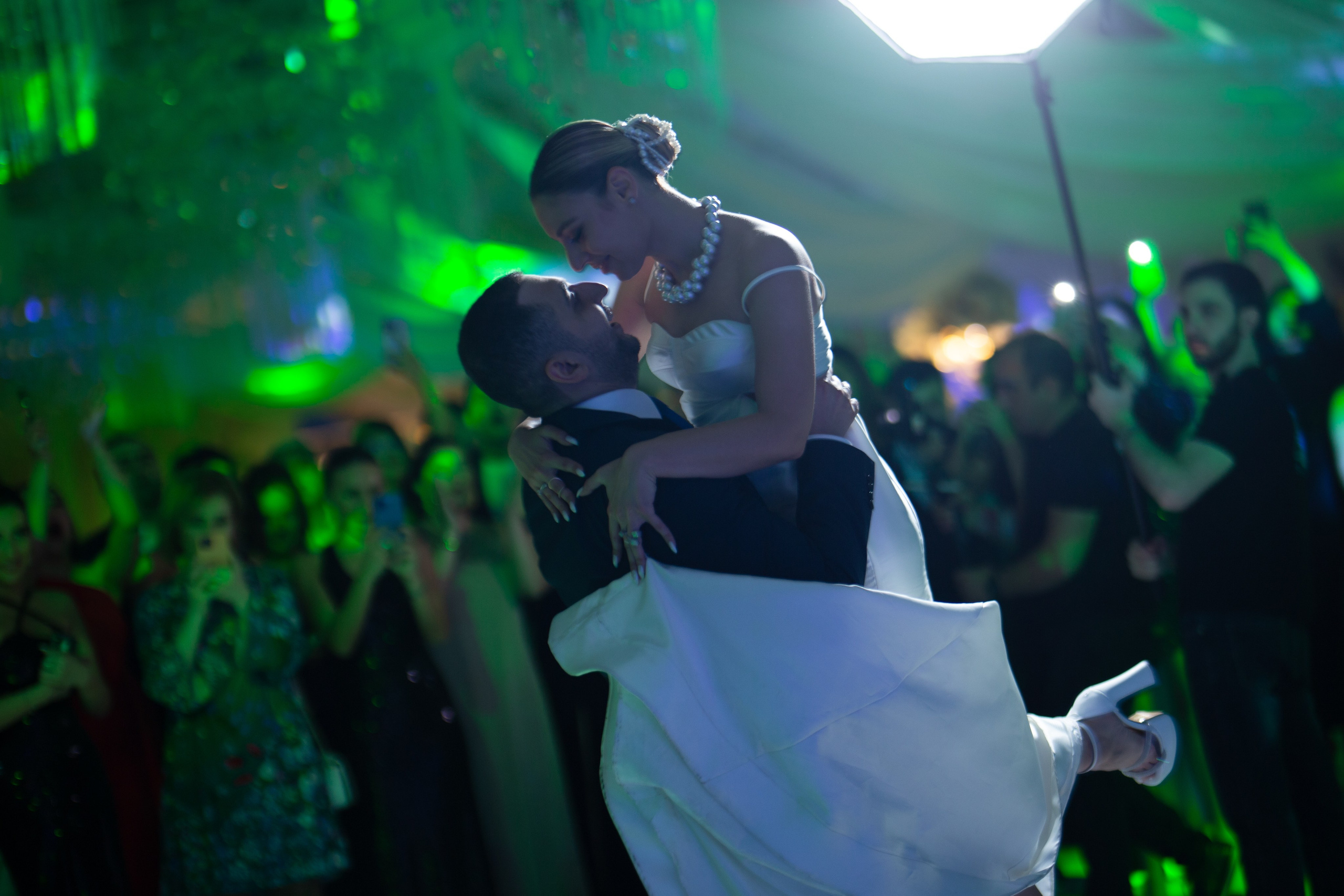 SABUHI&NARMIN. Wedding&Event photographer Ismail Rzayev in Baku