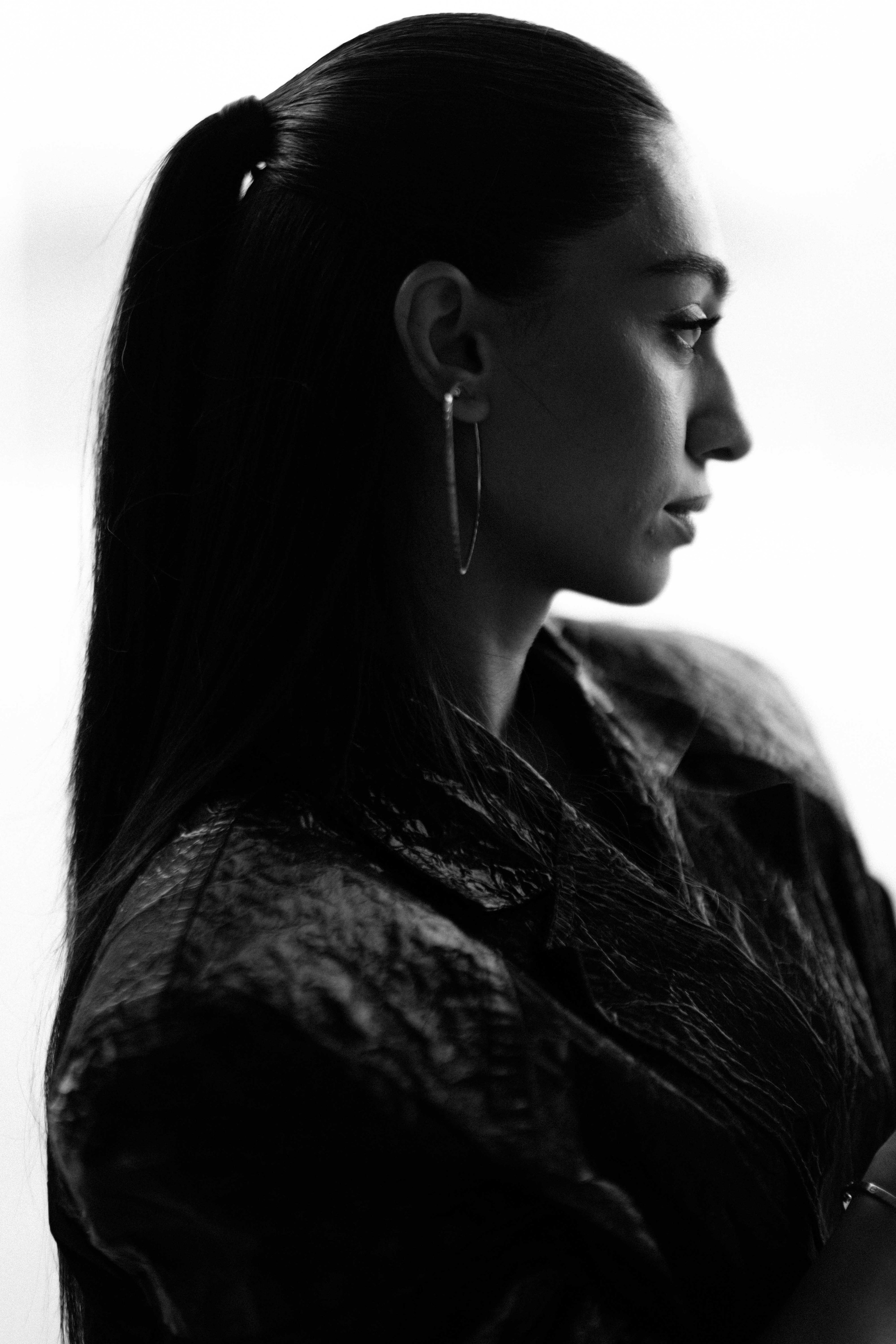 BAKU FASHION WEEK DAY. Wedding&Event photographer Ismail Rzayev in Baku