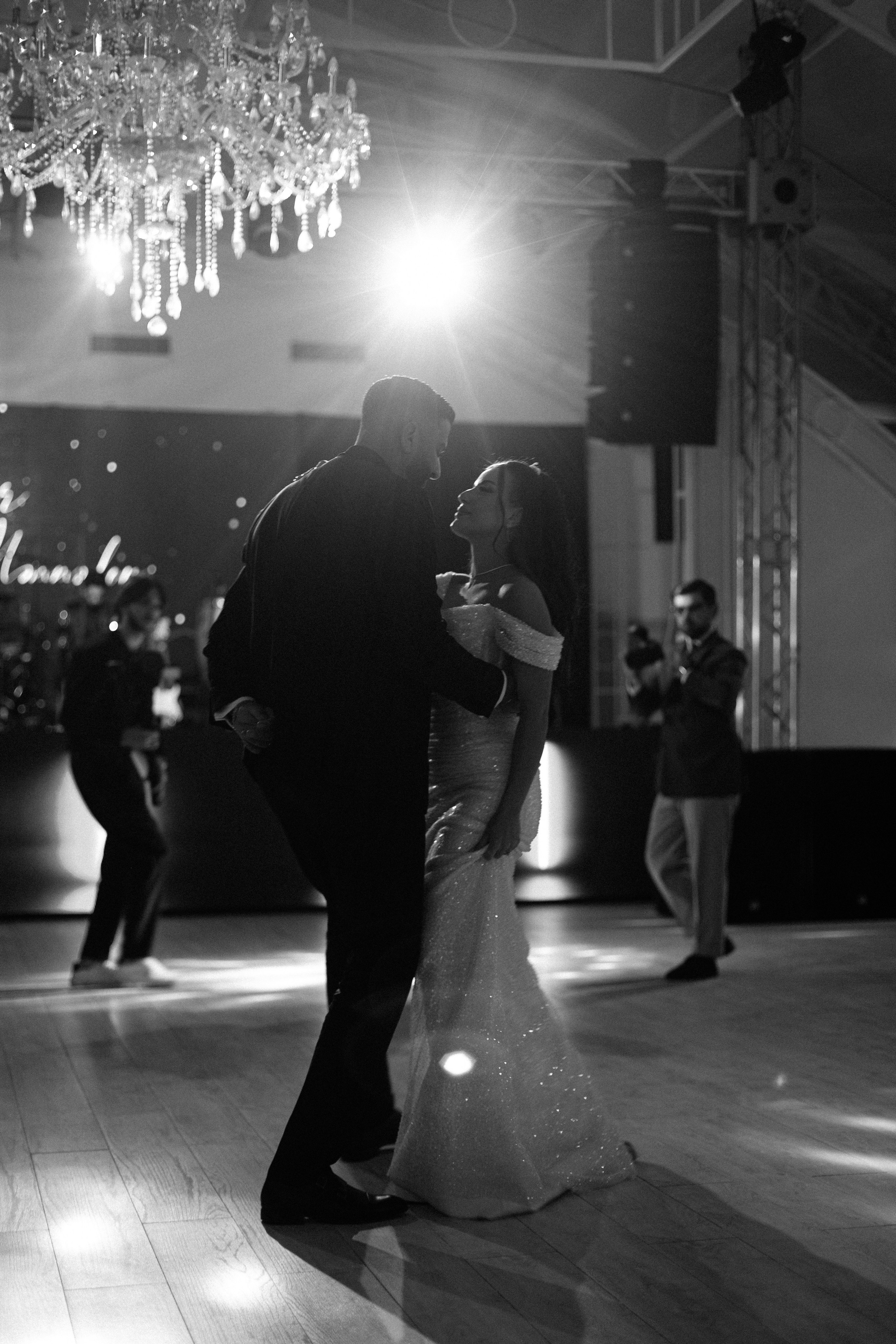 HANI&LEILA. Wedding&Event photographer Ismail Rzayev in Baku