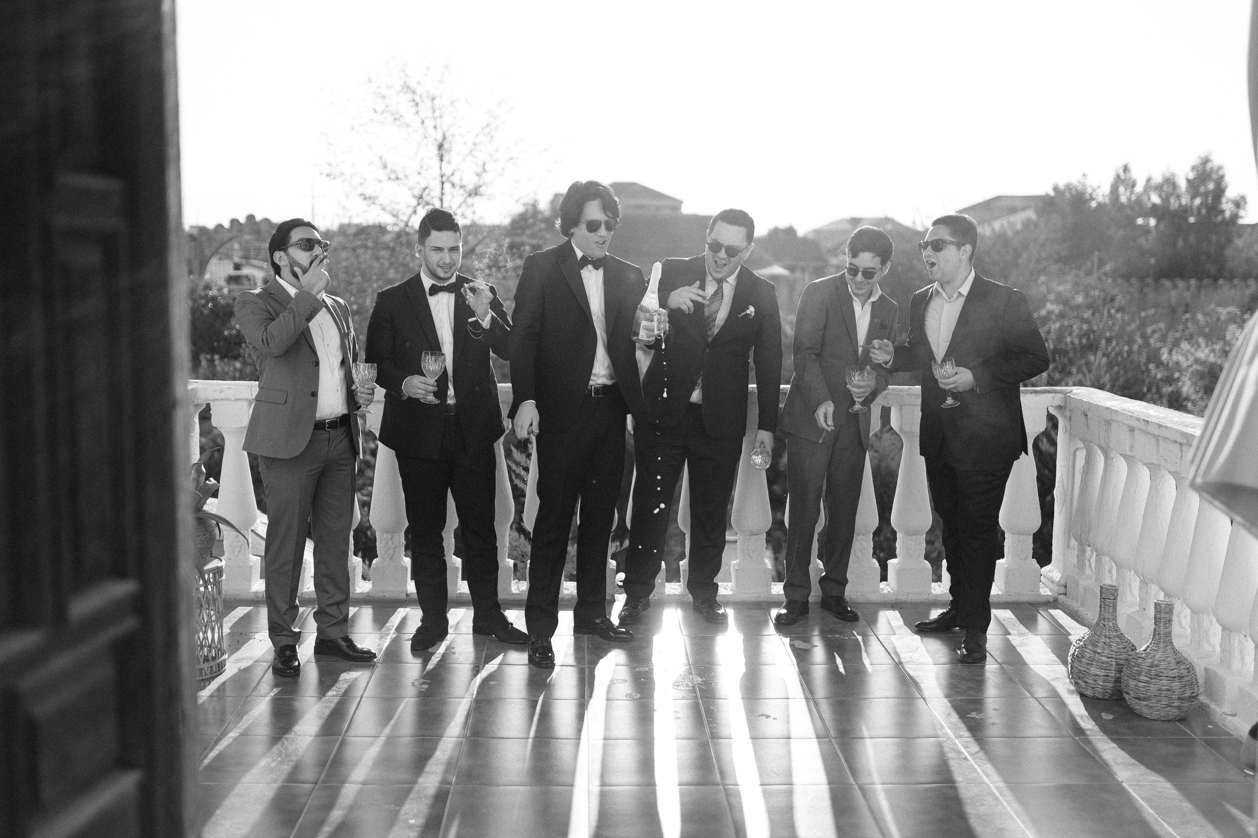 FAKHRI&FIDAN. Wedding&Event photographer Ismail Rzayev in Baku