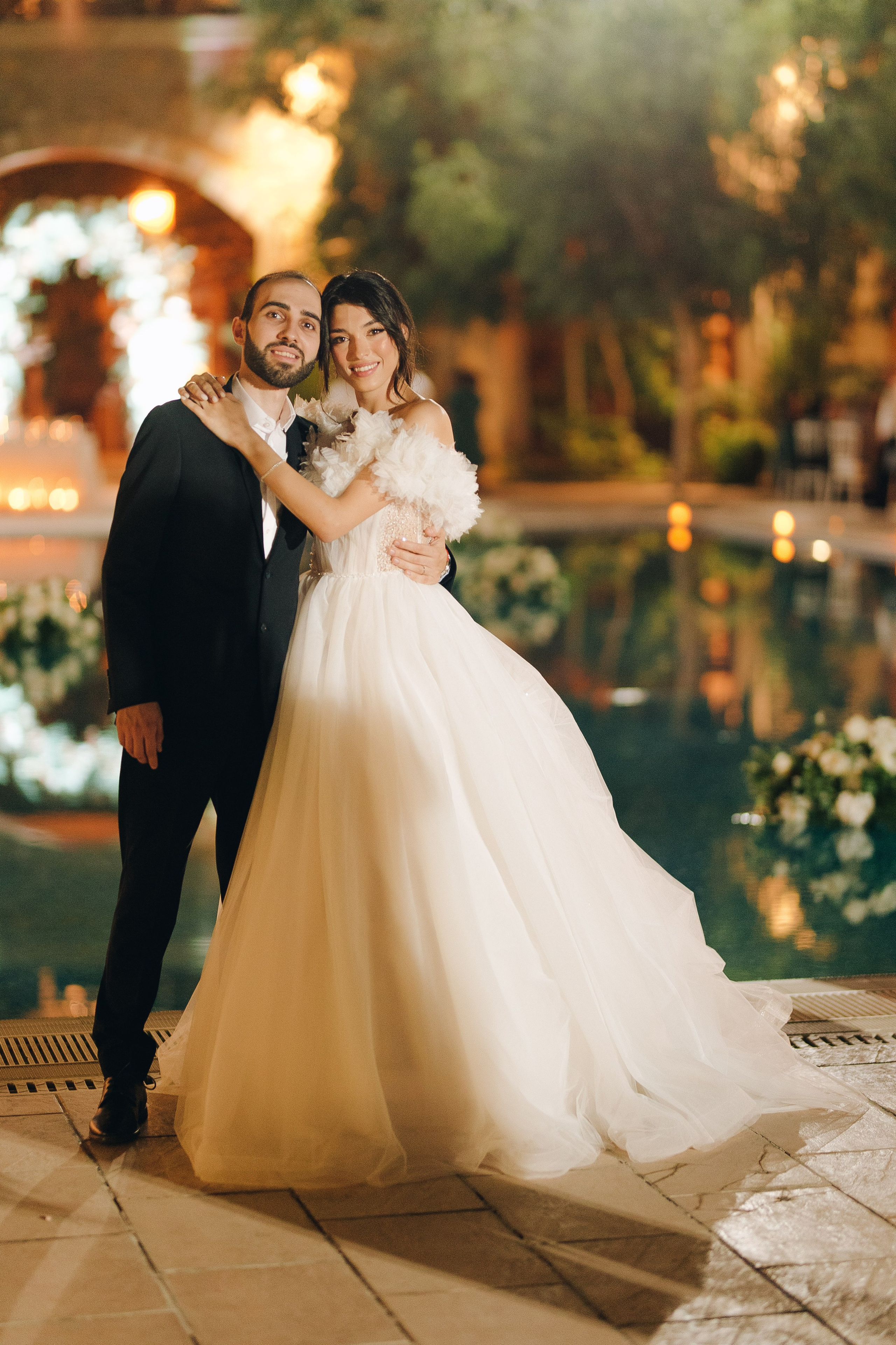 HAJI&ROSA. Wedding&Event photographer Ismail Rzayev in Baku