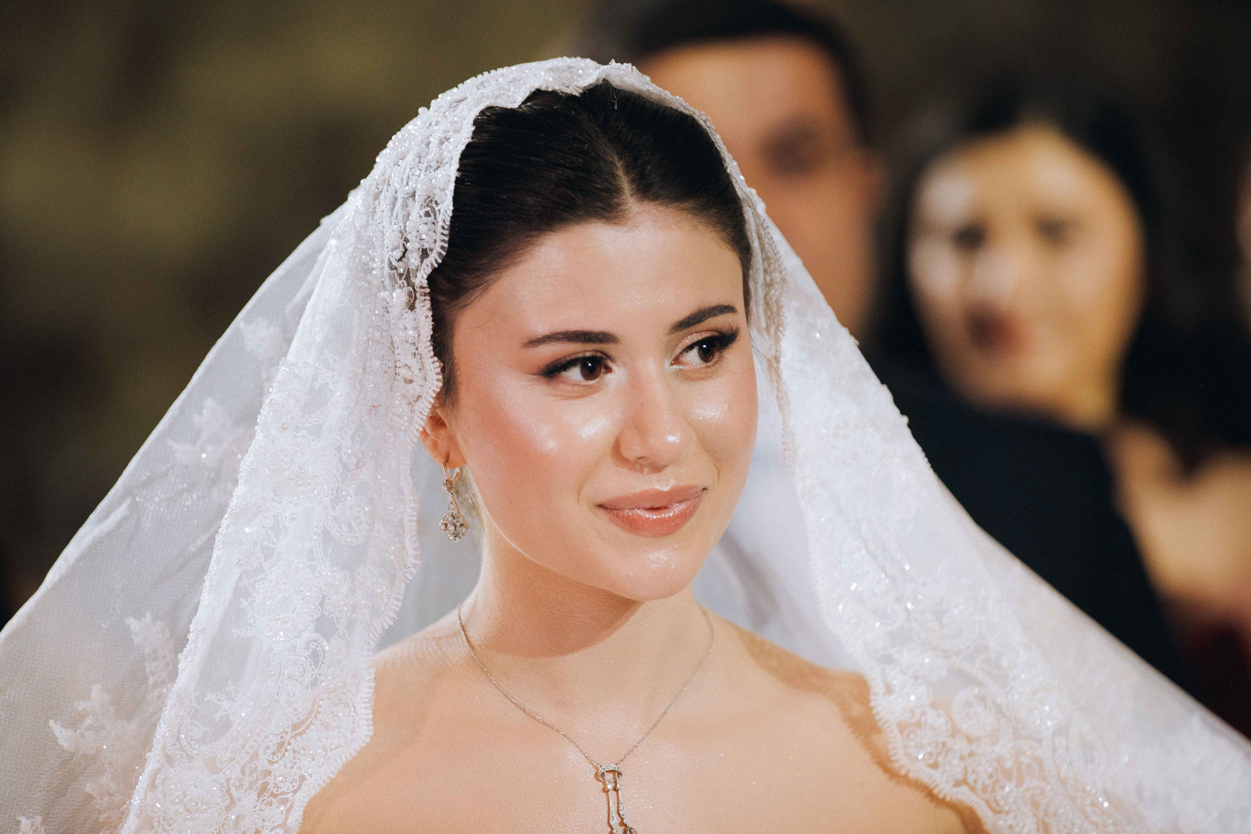FARID&FARIDA. Wedding&Event photographer Ismail Rzayev in Baku
