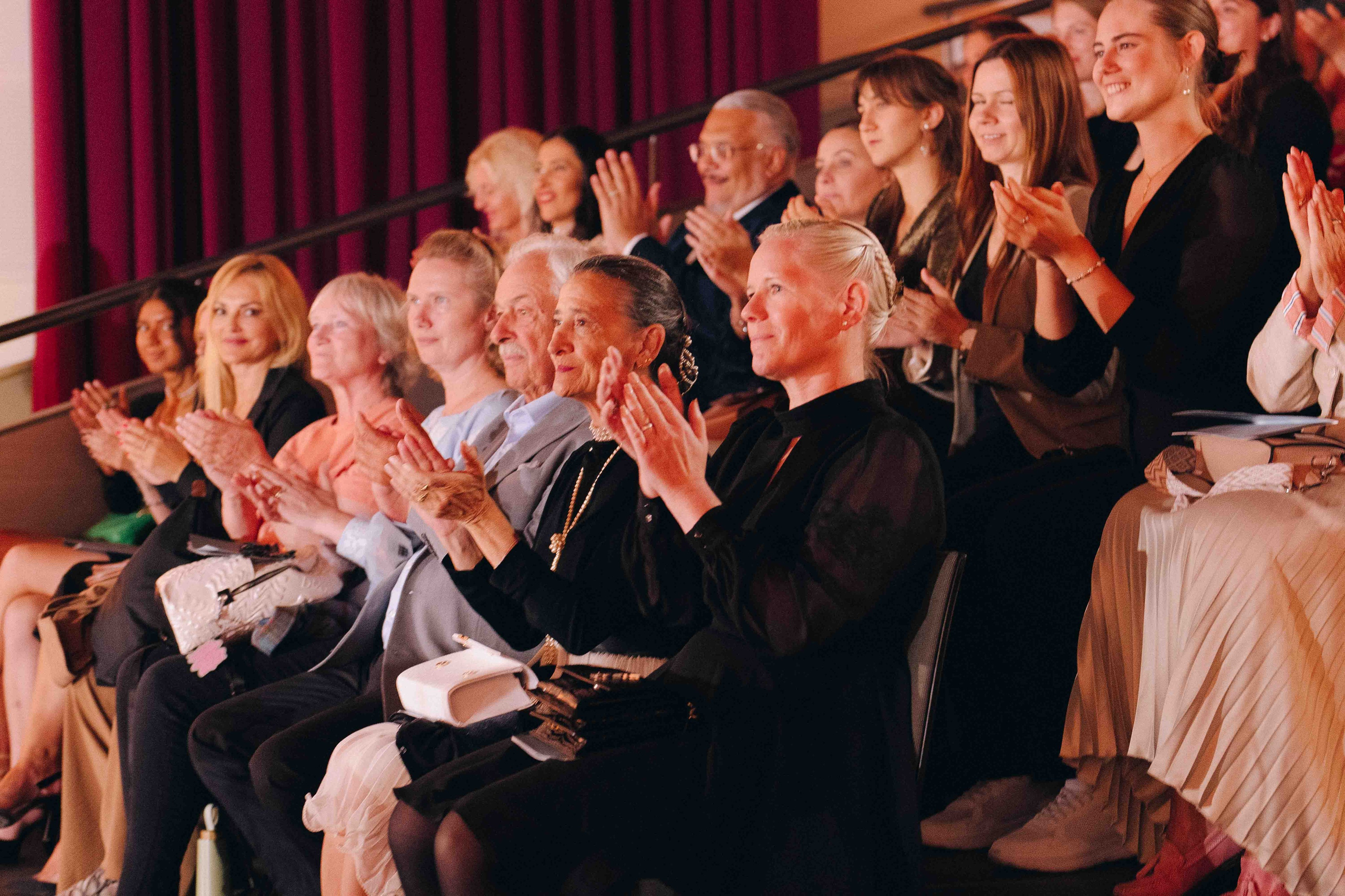 ZÜRICH KAMMERORCHESTER. Wedding&Event photographer Ismail Rzayev in Baku