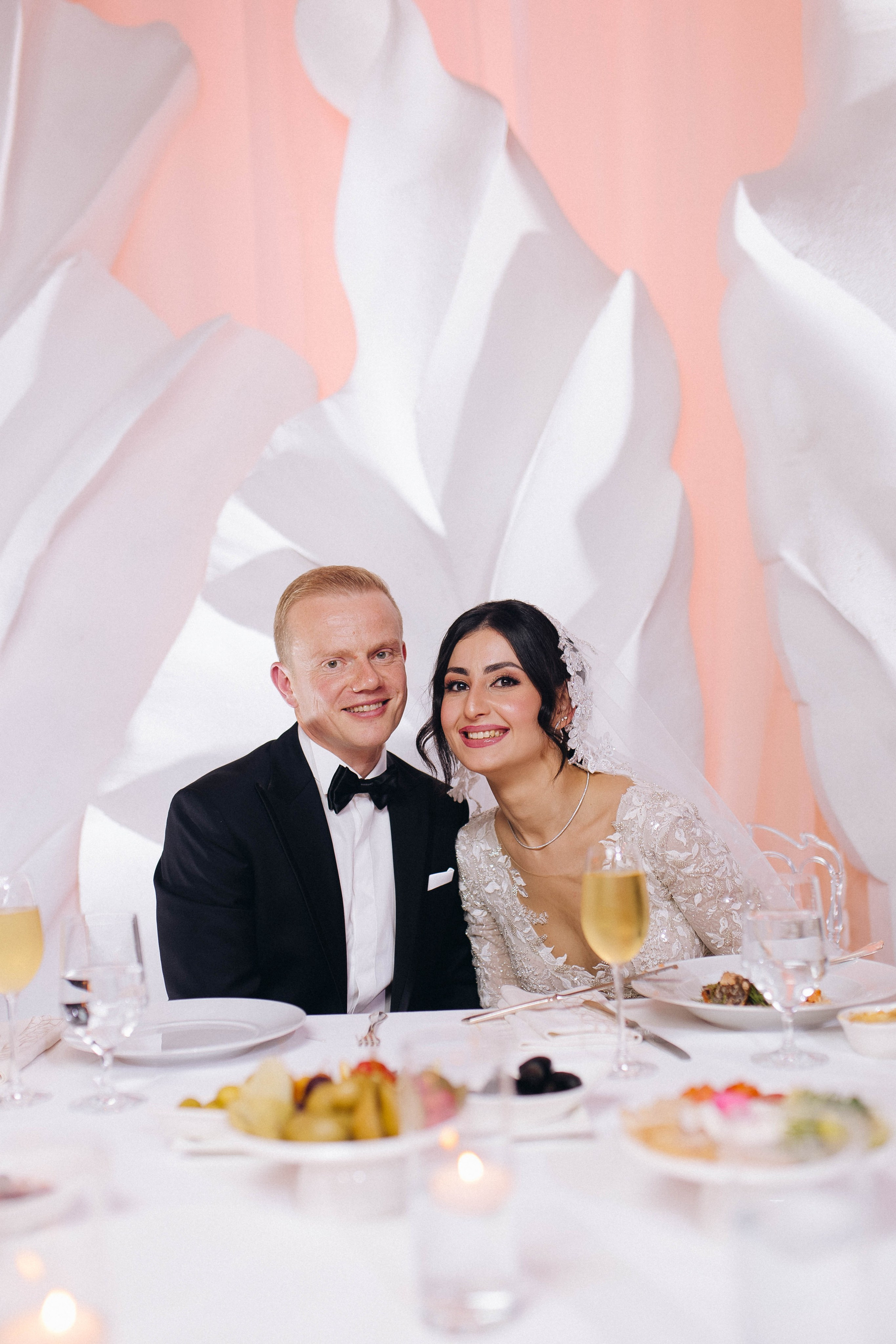 VITALIY&AYAN. Wedding&Event photographer Ismail Rzayev in Baku