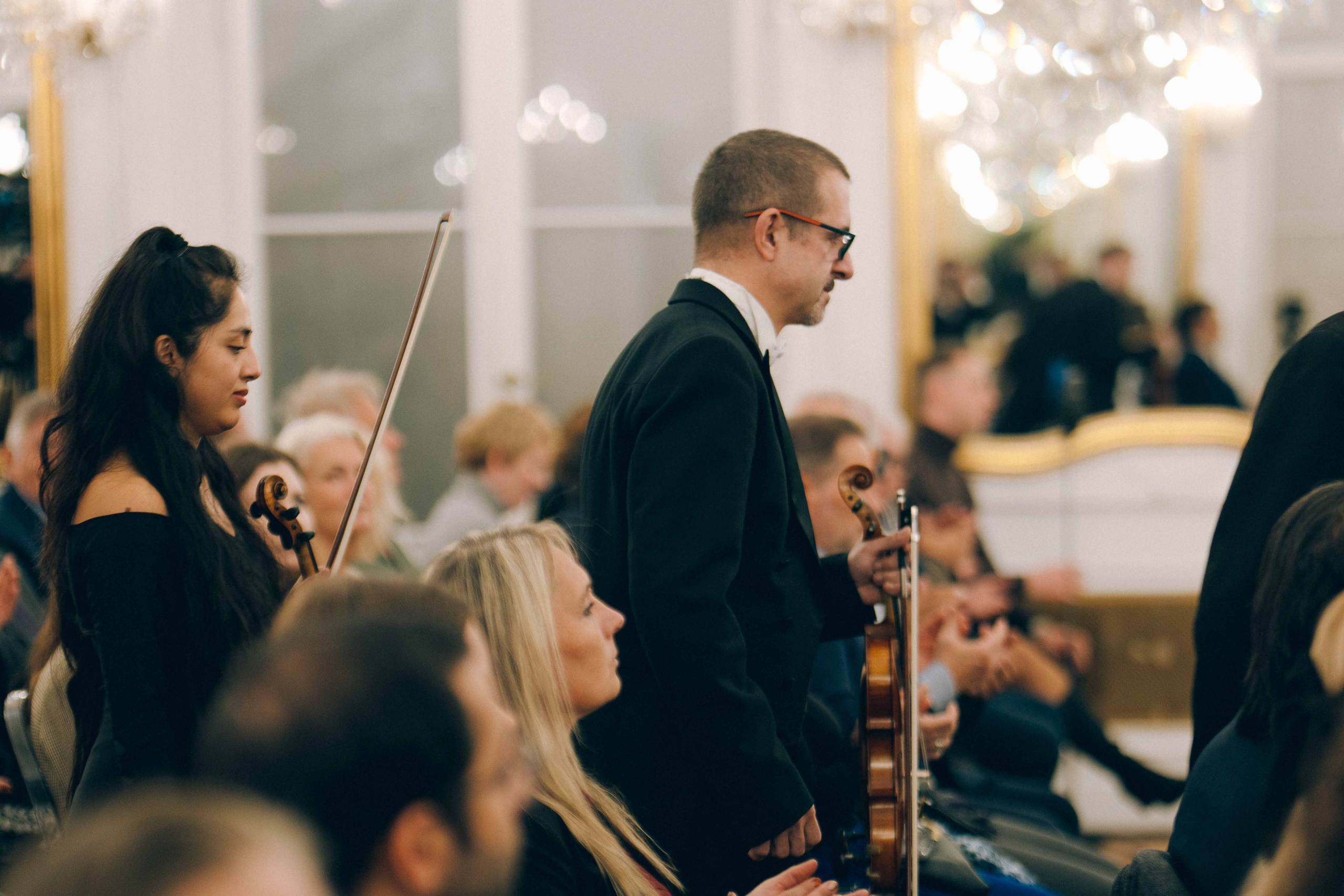 ANDRÁSSY UNIVERSITÄT (BUDAPEST). Wedding&Event photographer Ismail Rzayev in Baku