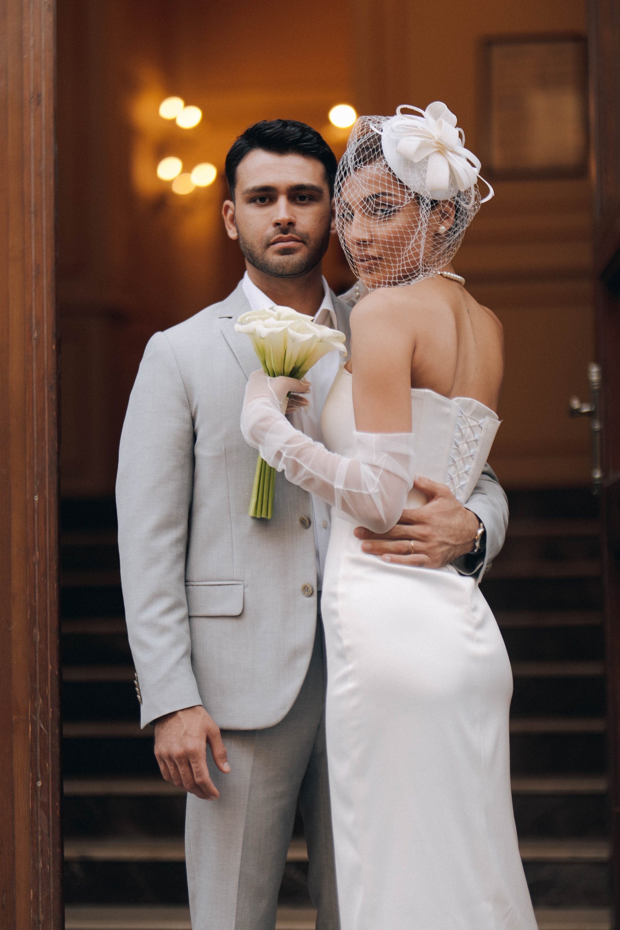 KAMAL&RAFIGA. Wedding&Event photographer Ismail Rzayev in Baku