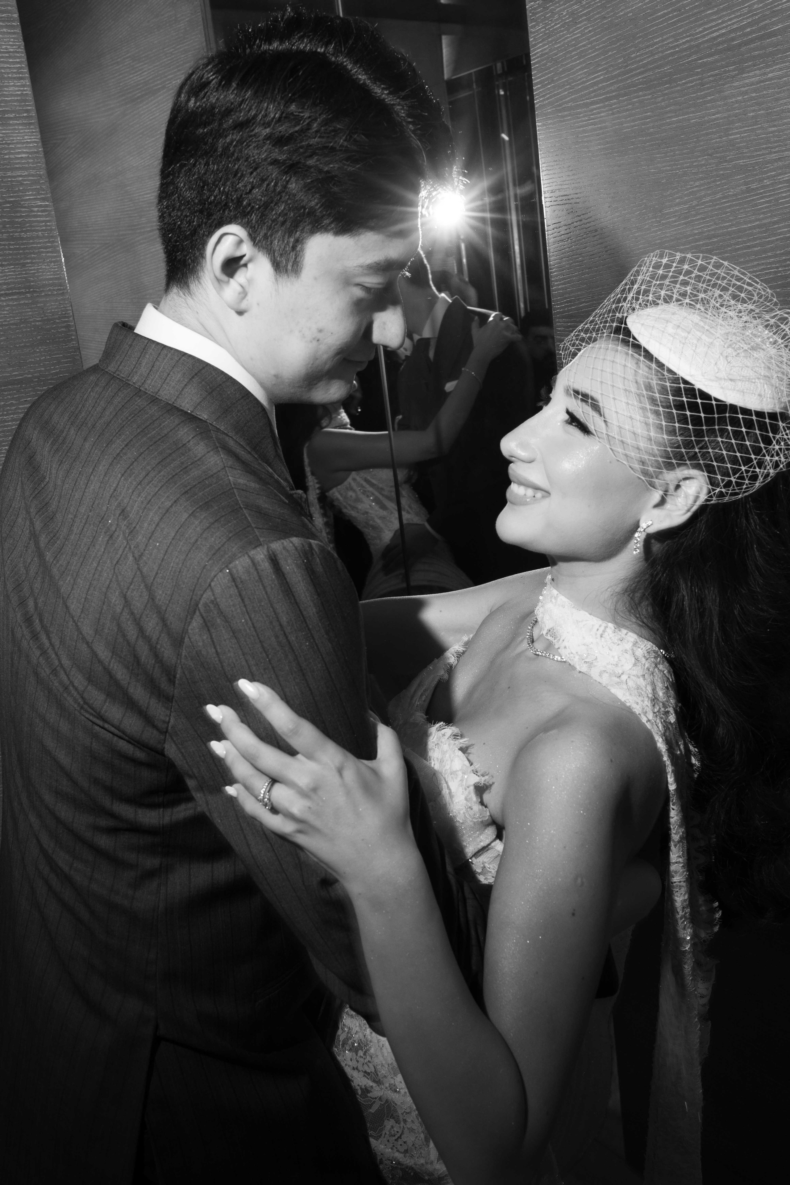 NURZHAN&AYSEL. Wedding&Event photographer Ismail Rzayev in Baku