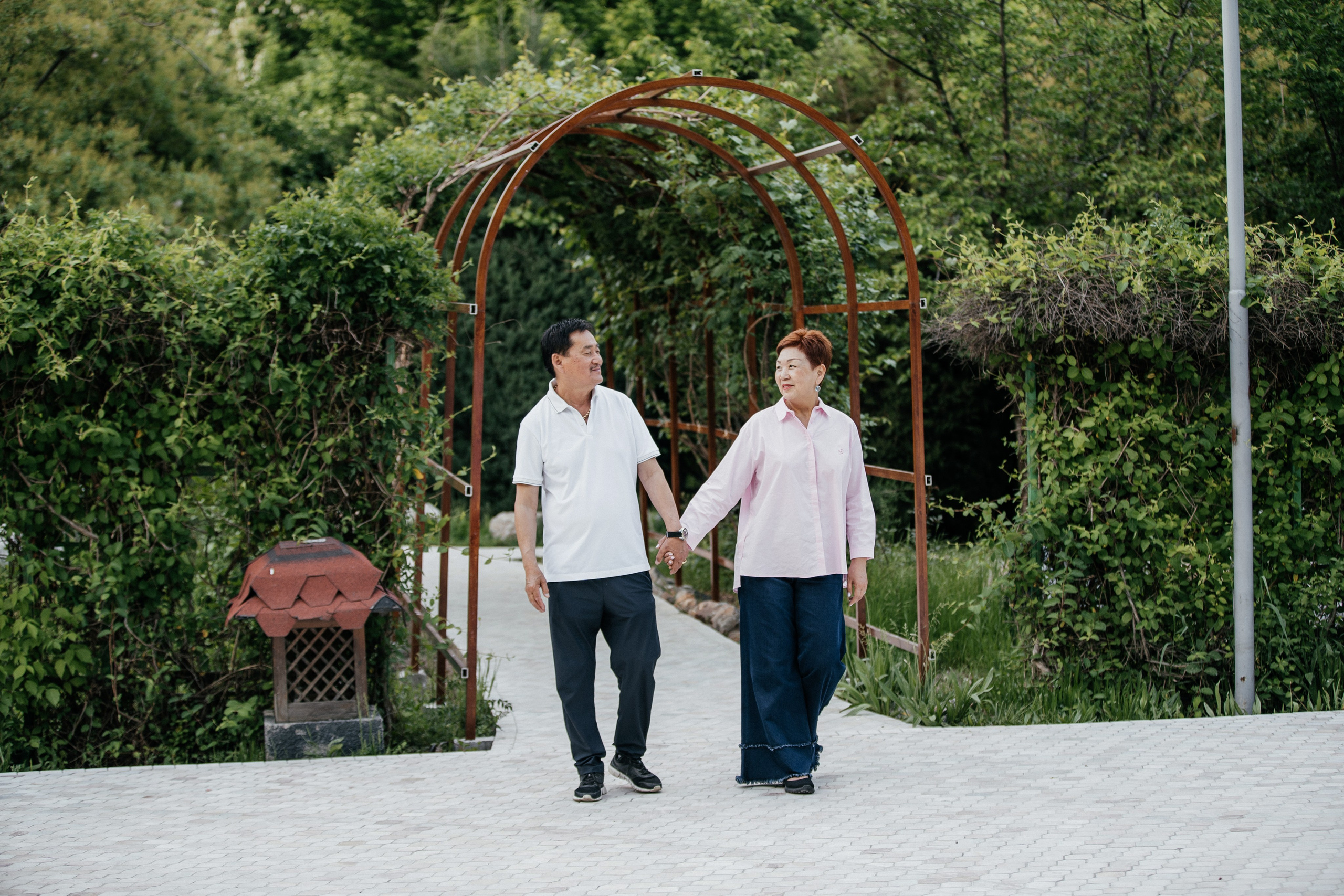 Хангаби. PRIME STUDIO