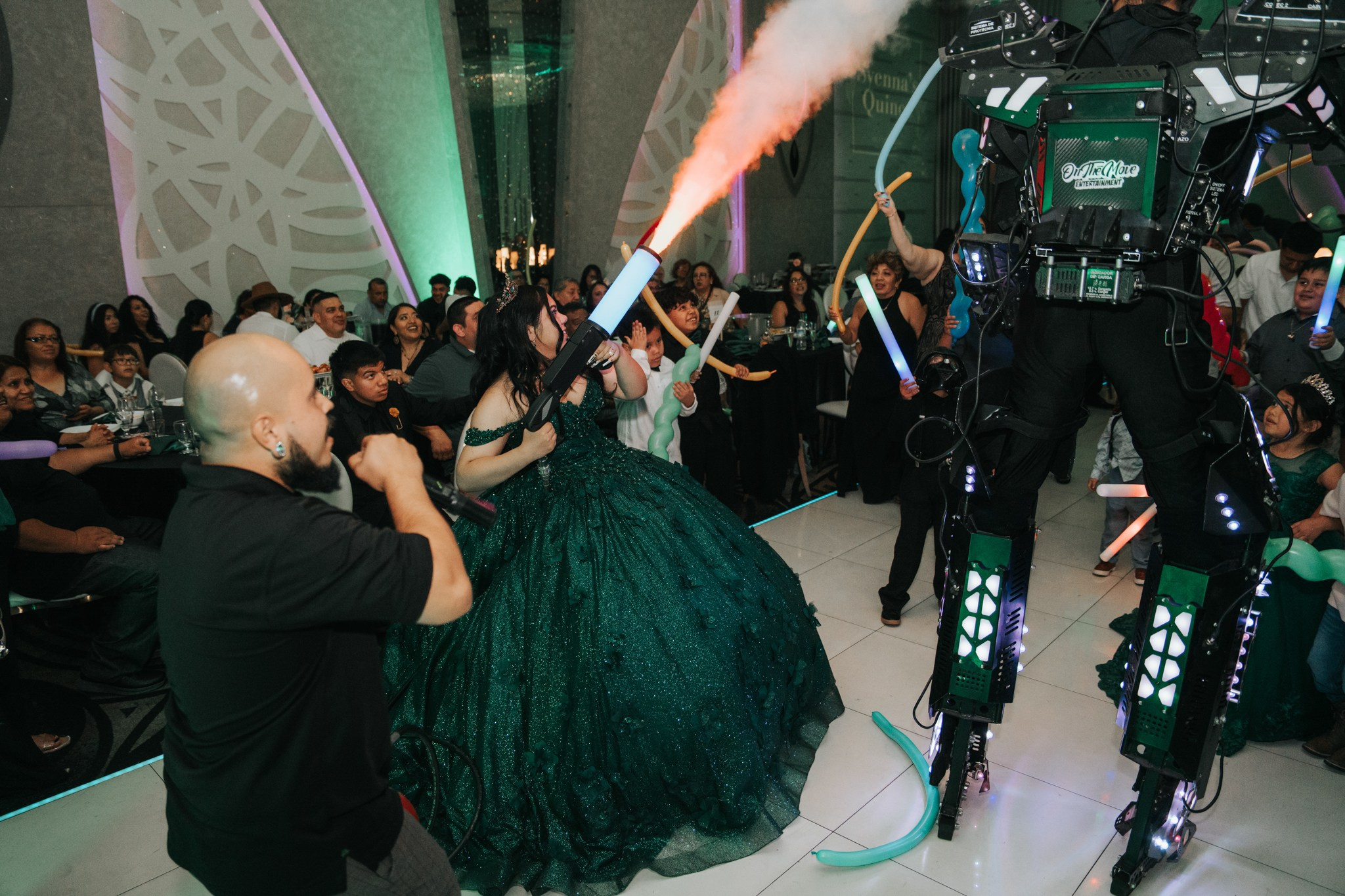 Syenna’s XV. J&T Photo Art