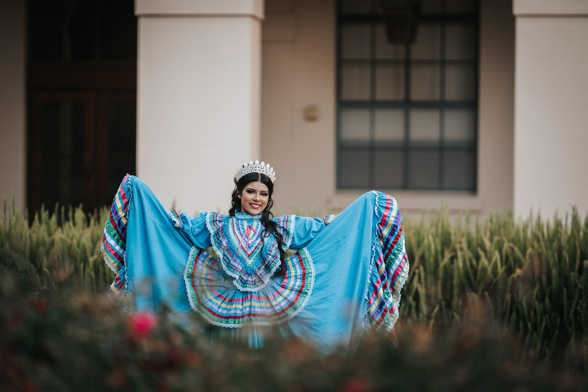 Daliha’s Pre-XV. J&T Photo Art