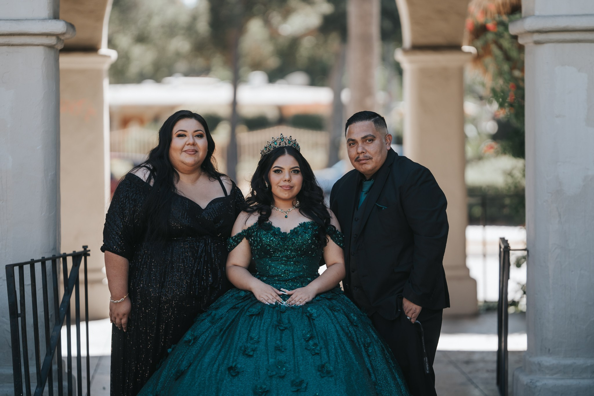 Syenna’s XV. J&T Photo Art