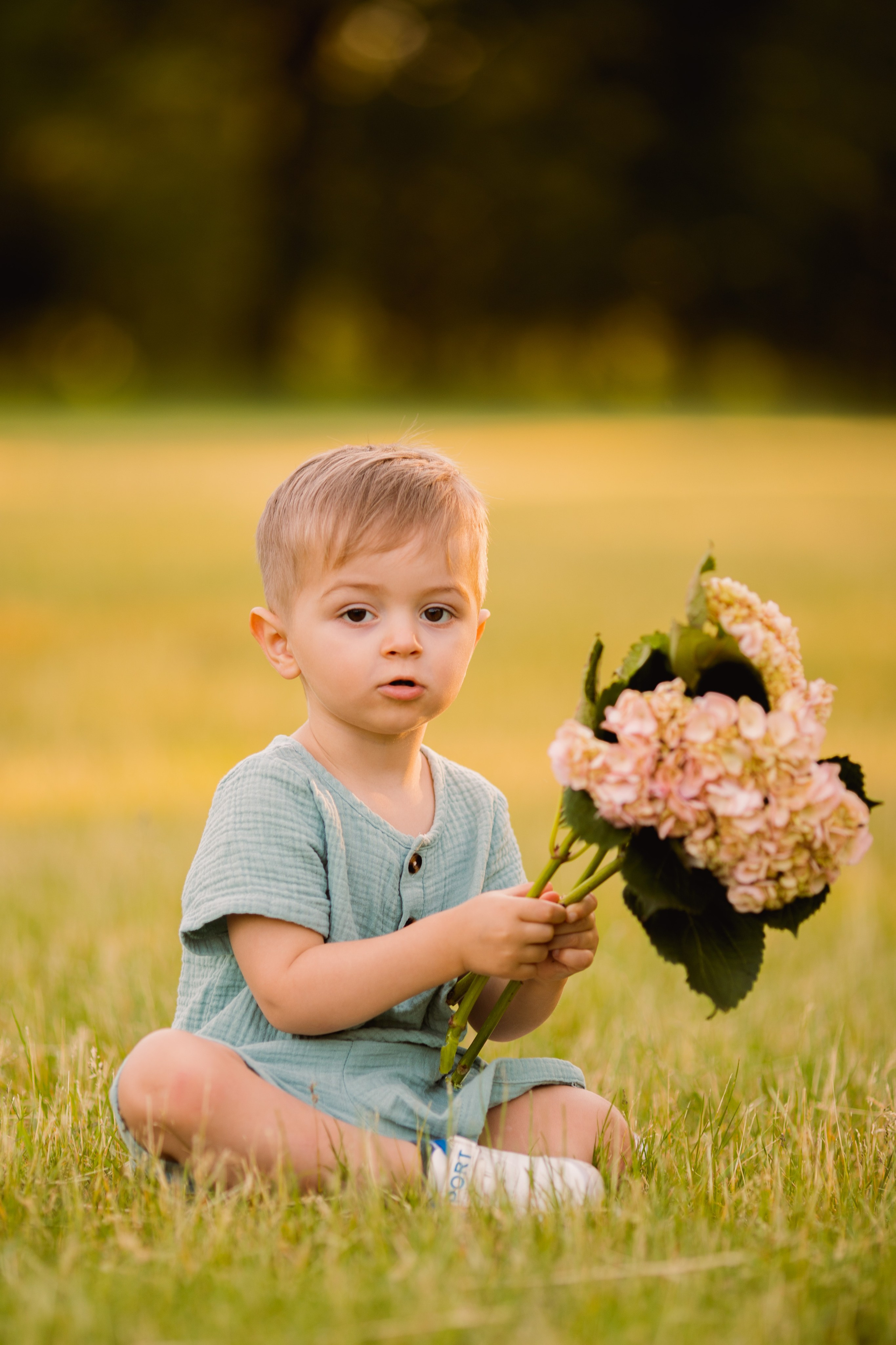 Family. Photographer Anastasiya