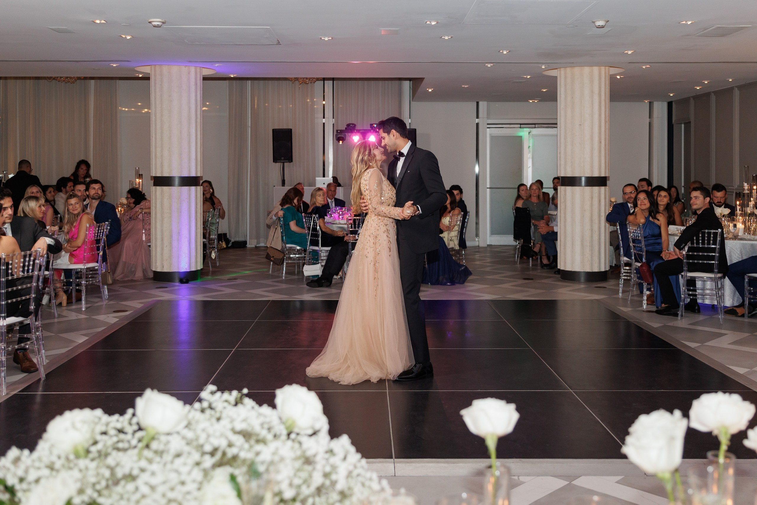 Sydney & Daniel. Luxury Wedding Photography and Cinematography