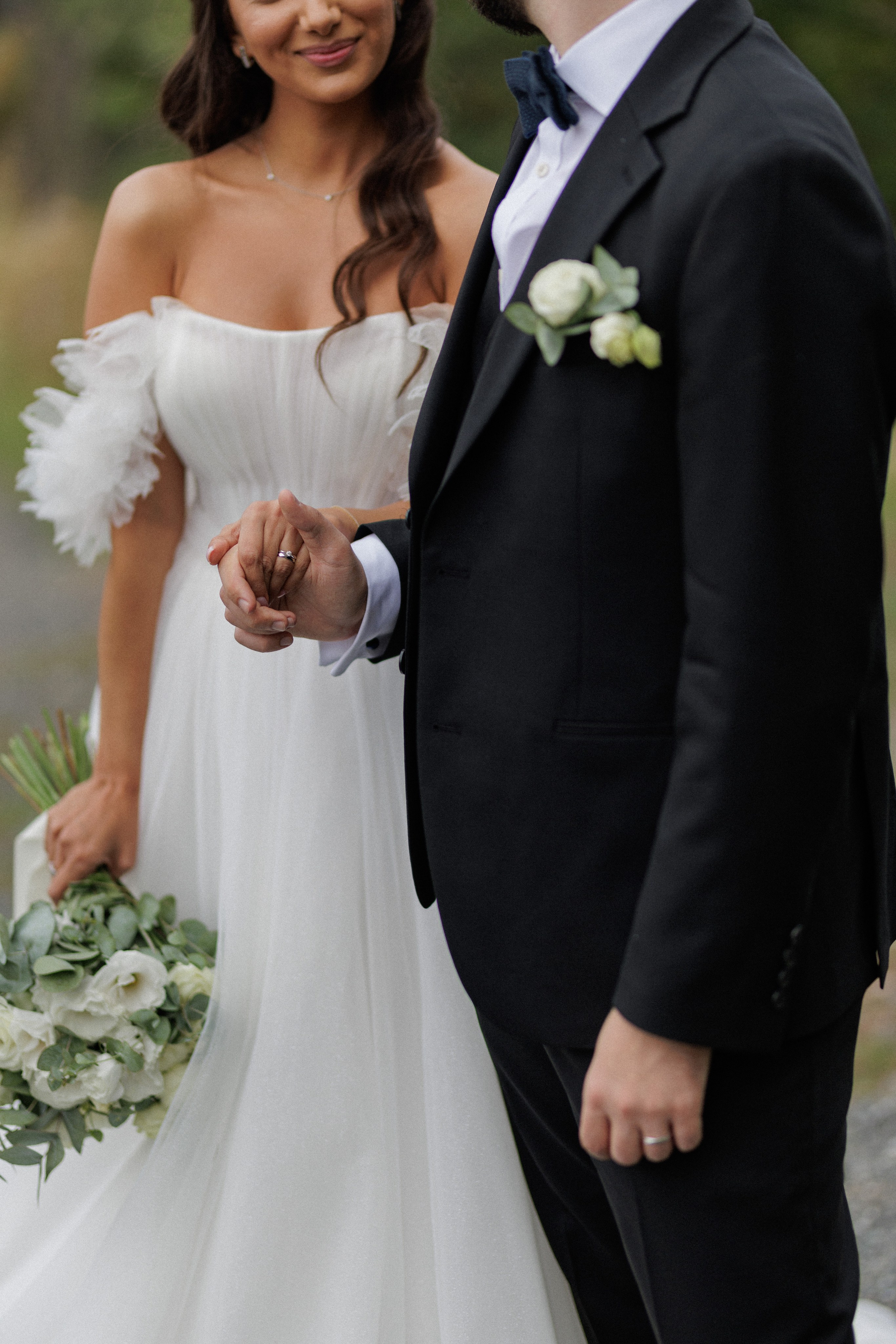 Anri and Esfira Half-Day Wedding. Recnac | Wedding Photographer Yerevan