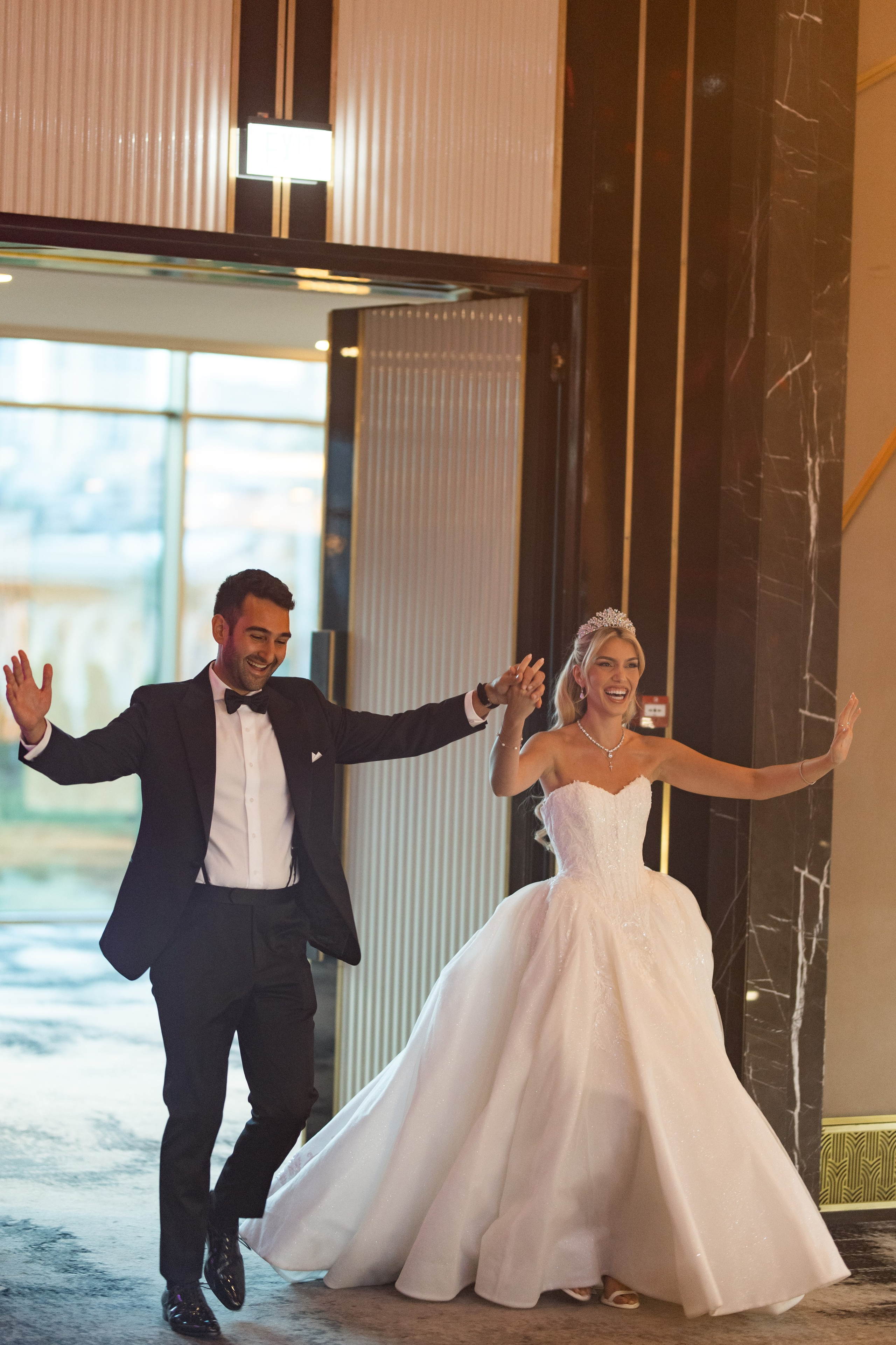 Vartan and Ligiya Wedding. Recnac | Wedding Photographer Yerevan