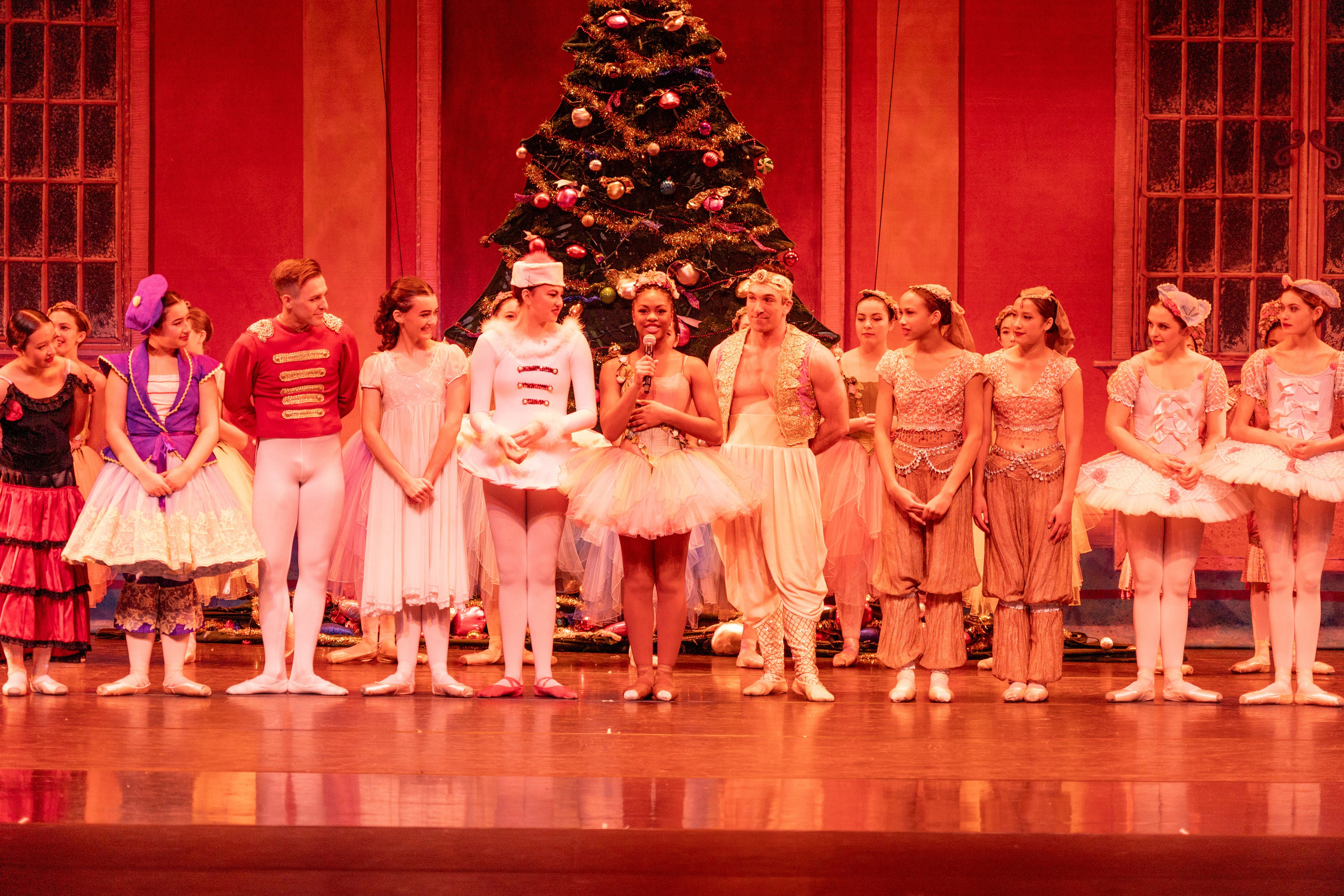 Nutcracker 2023. Santa Clarita Photographer