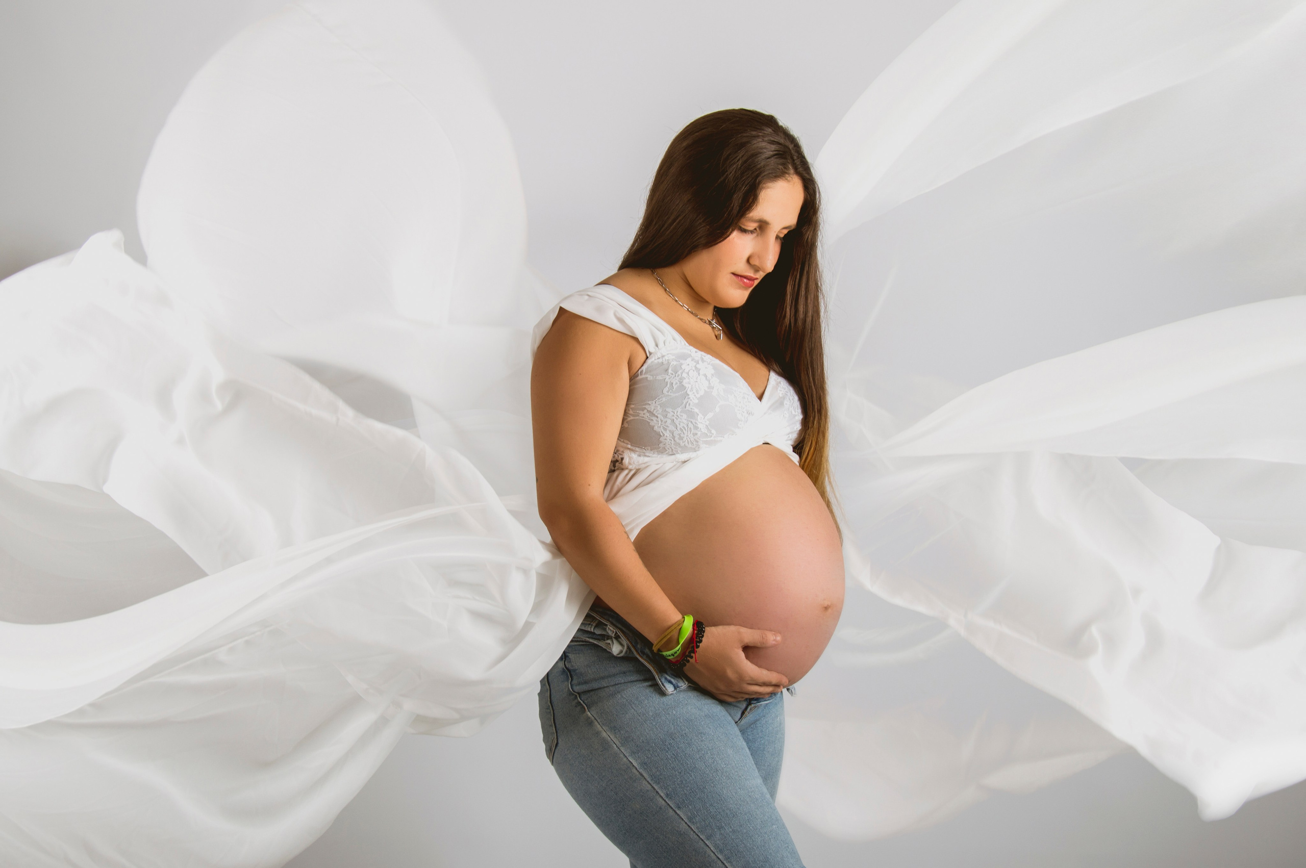 Irene. Fotografía Antonio Luis Bascón