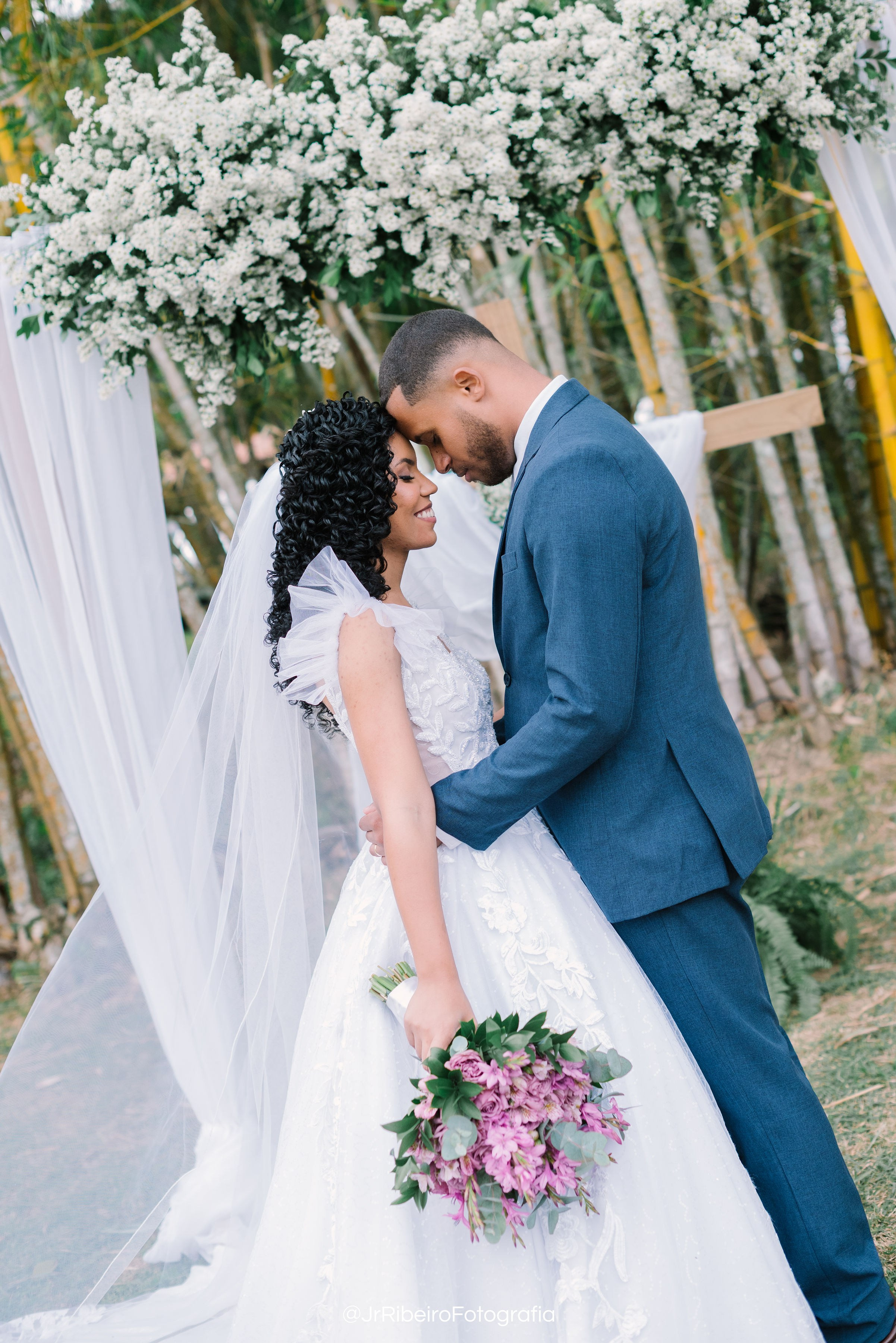 Pedro & Raquel | Casamento. Junior Ribeiro Fotografia