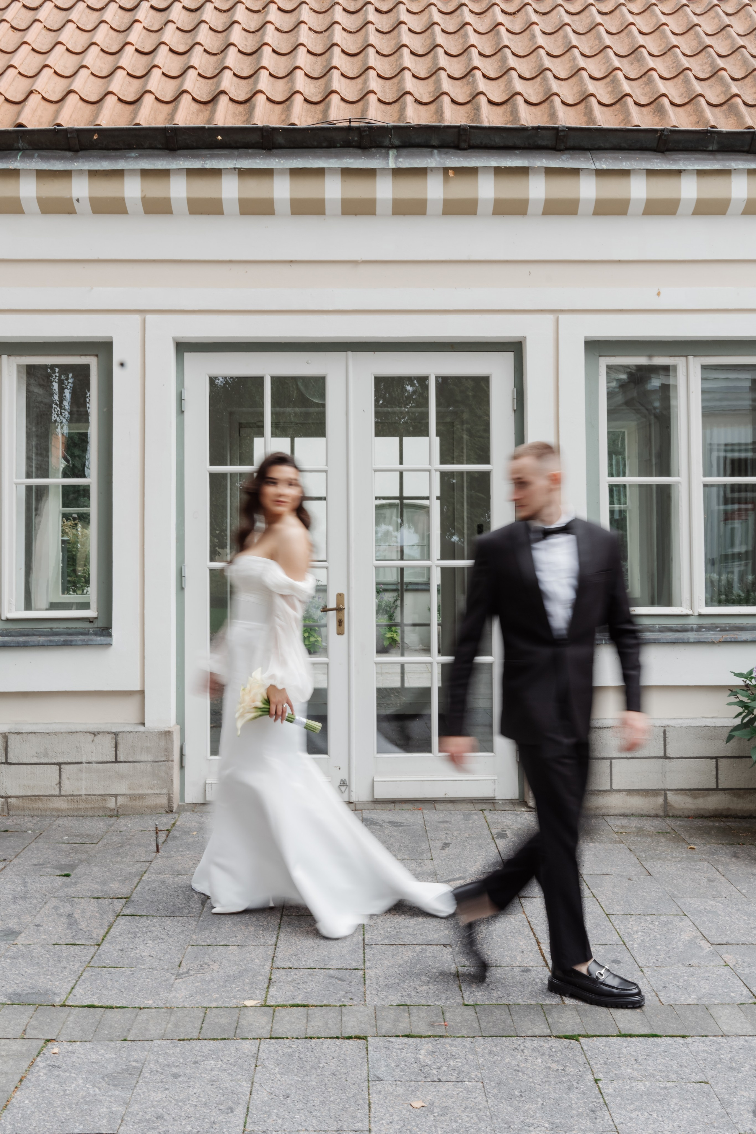 NATACHA & JURI. HOME