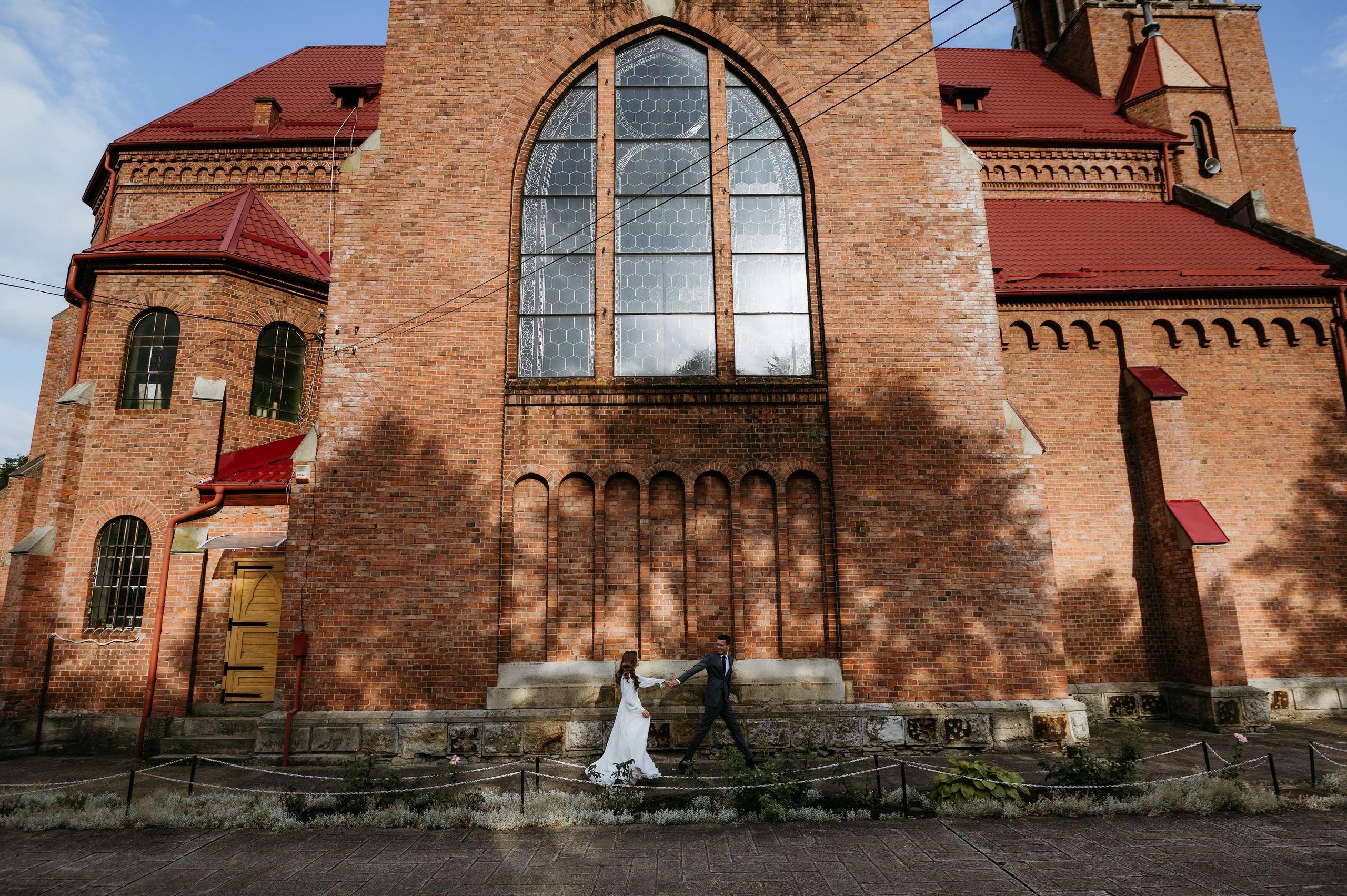 Semida si Bogdan. Valentin Melen - fotograf de nunta 🤍