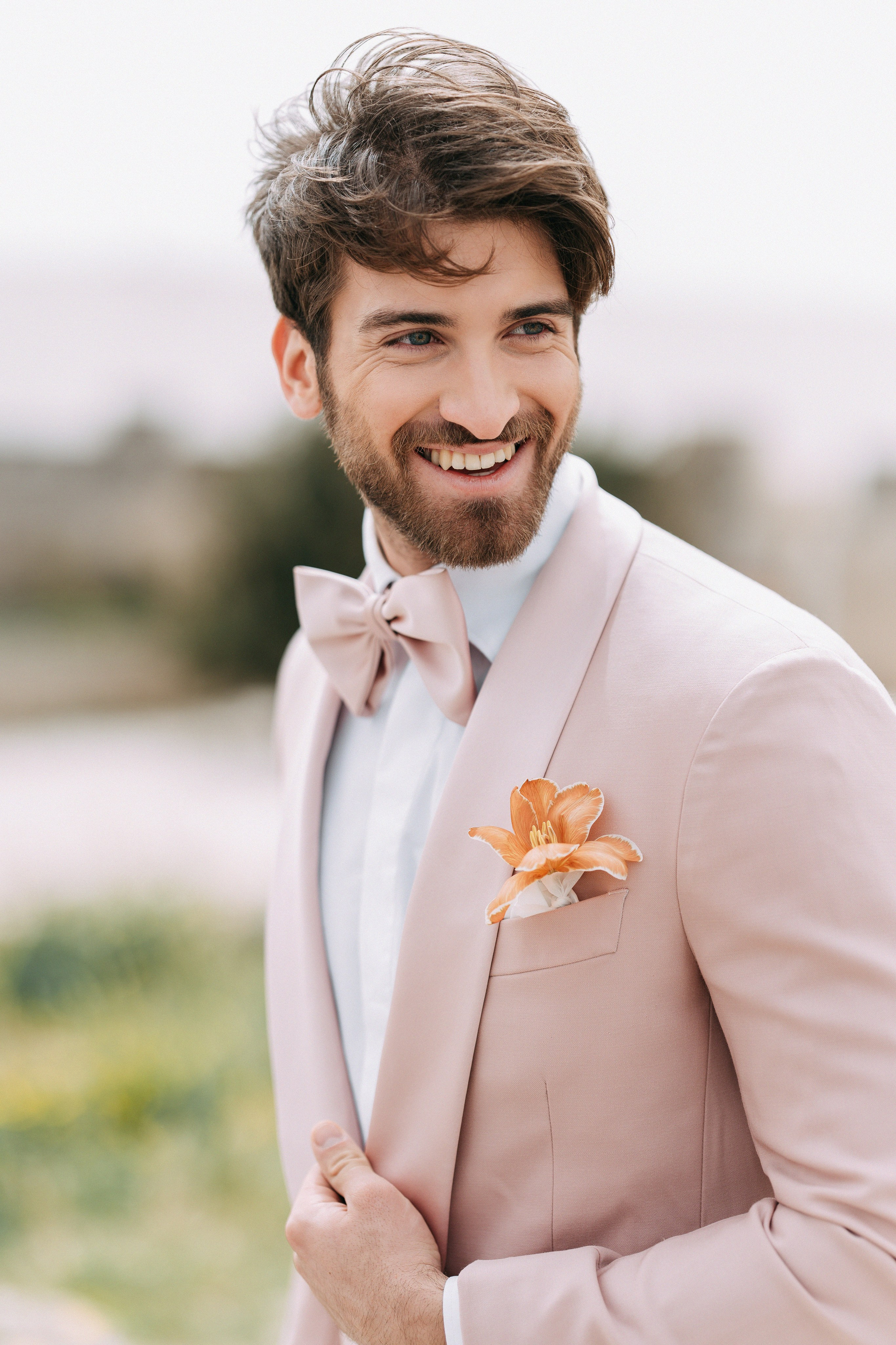 Alyssa&Sean. Wedding photographer Italy