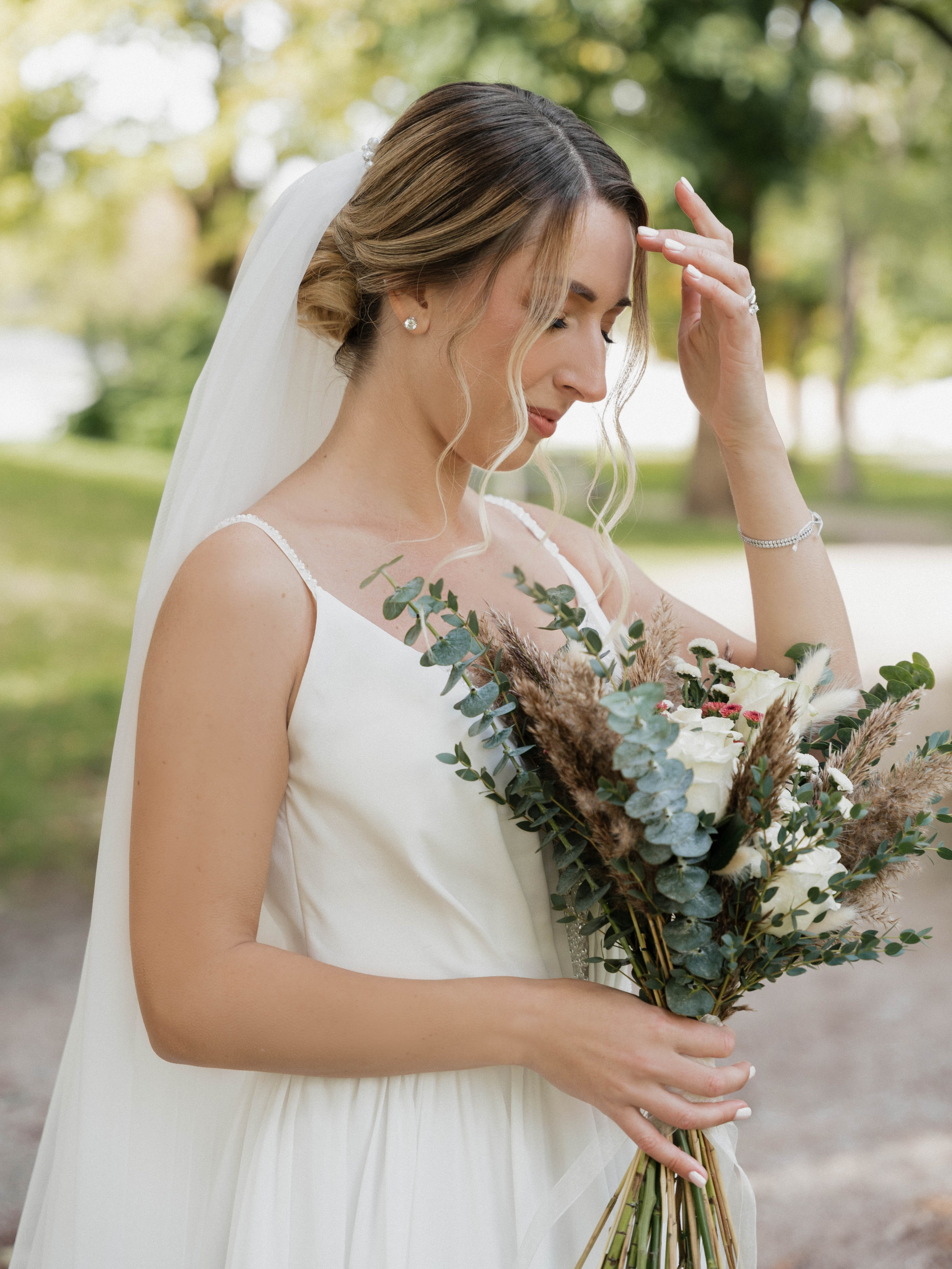 Maryna & Kostya wedding