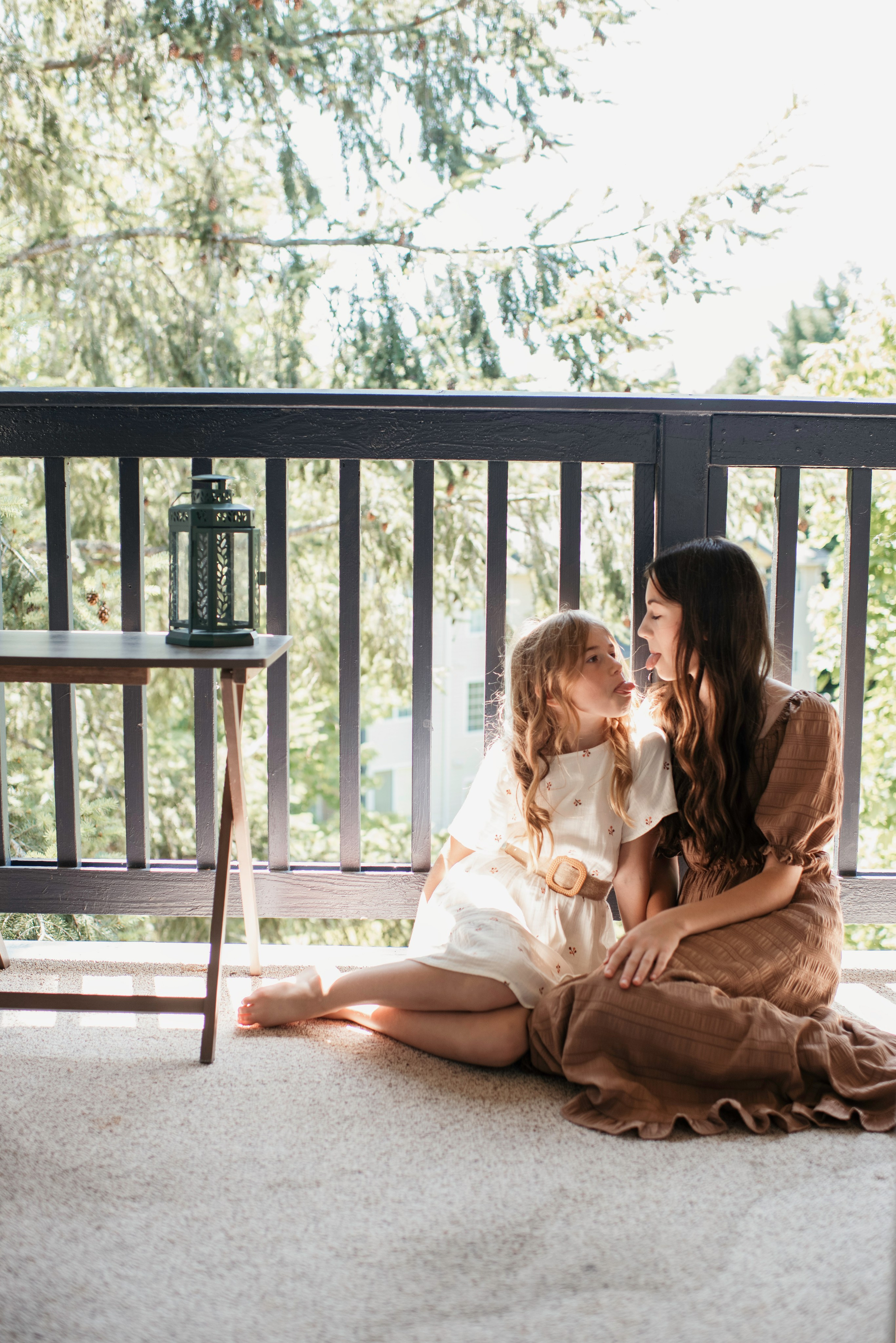 Lovely family. Newborn, pregnancy, family photographer in New Jersey