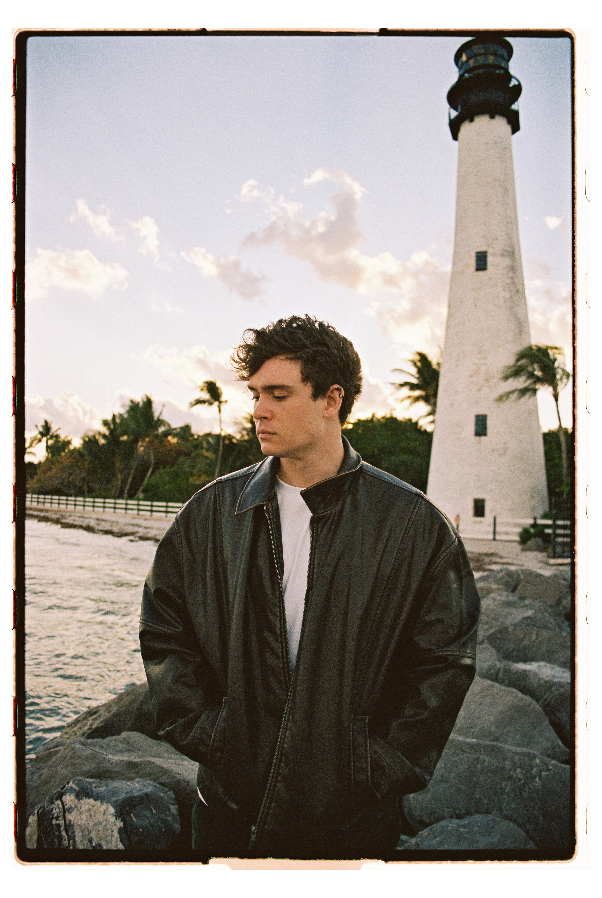 Men’s Personal Shoot