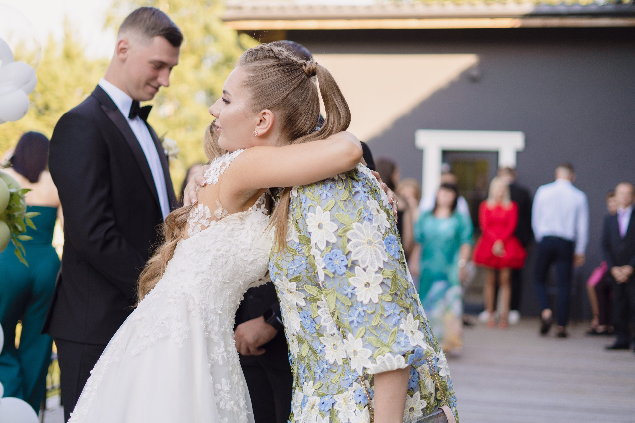 Karolina ir Karolis. Fotografė Agnė Navickaitė