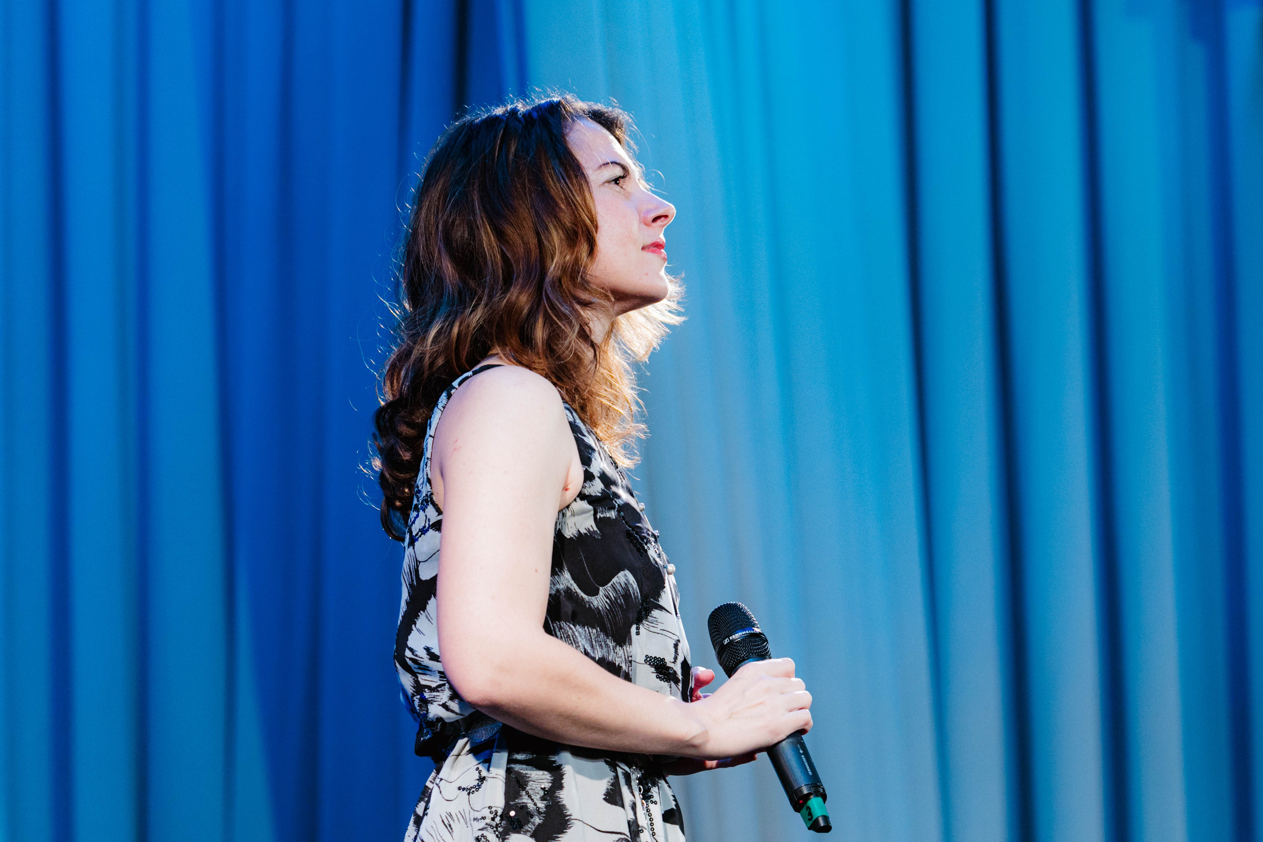 Гатчинская Романсиада. Репортажный и концертный фотограф в Санкт-Петербурге Адмакина Дарья