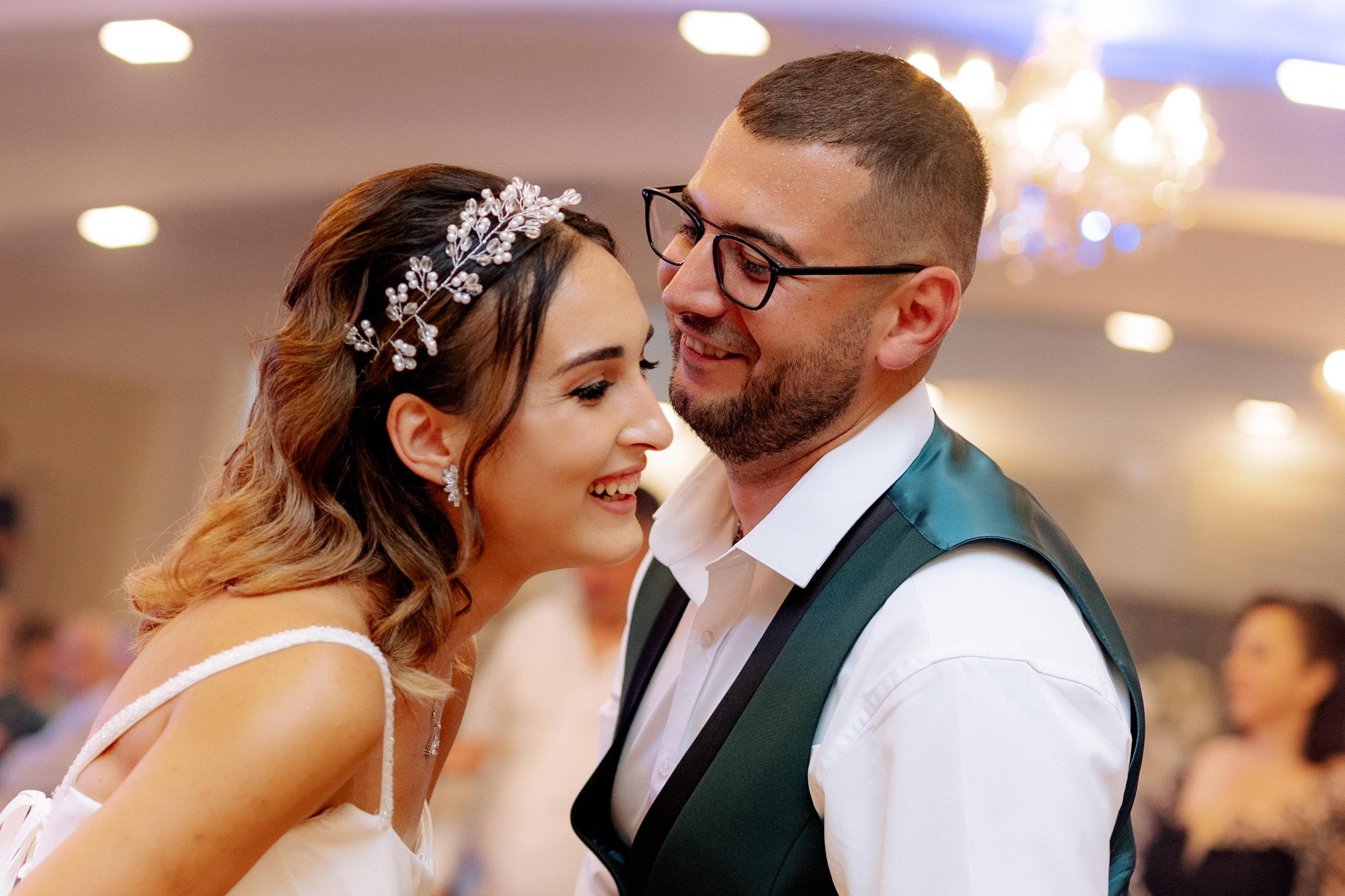 Alina - Cosmin | Targu Neamt. Fotografie & Videografie Nunta