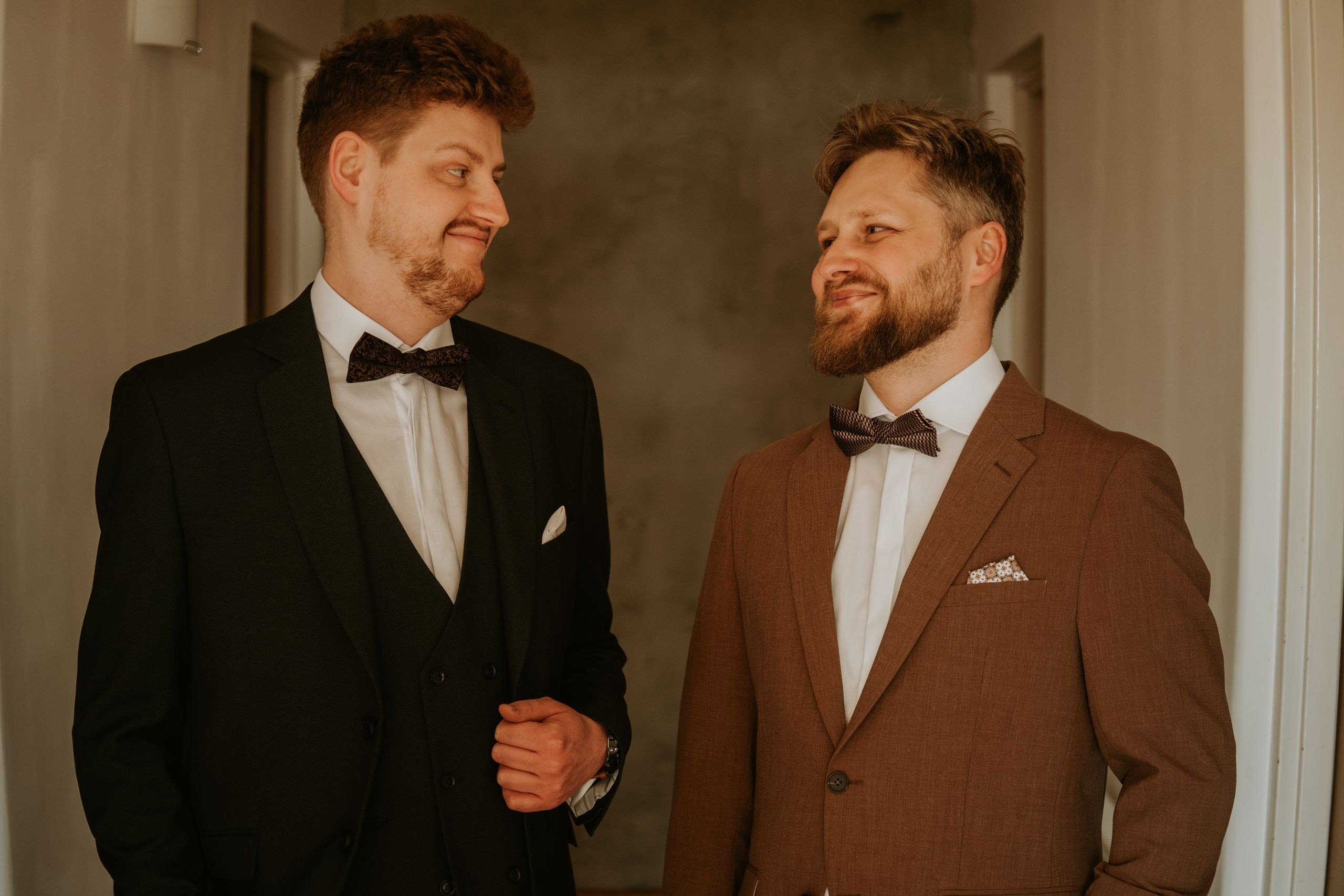 Aleksandra & Michał. Michał Kaźmierczyk - Fotograf
