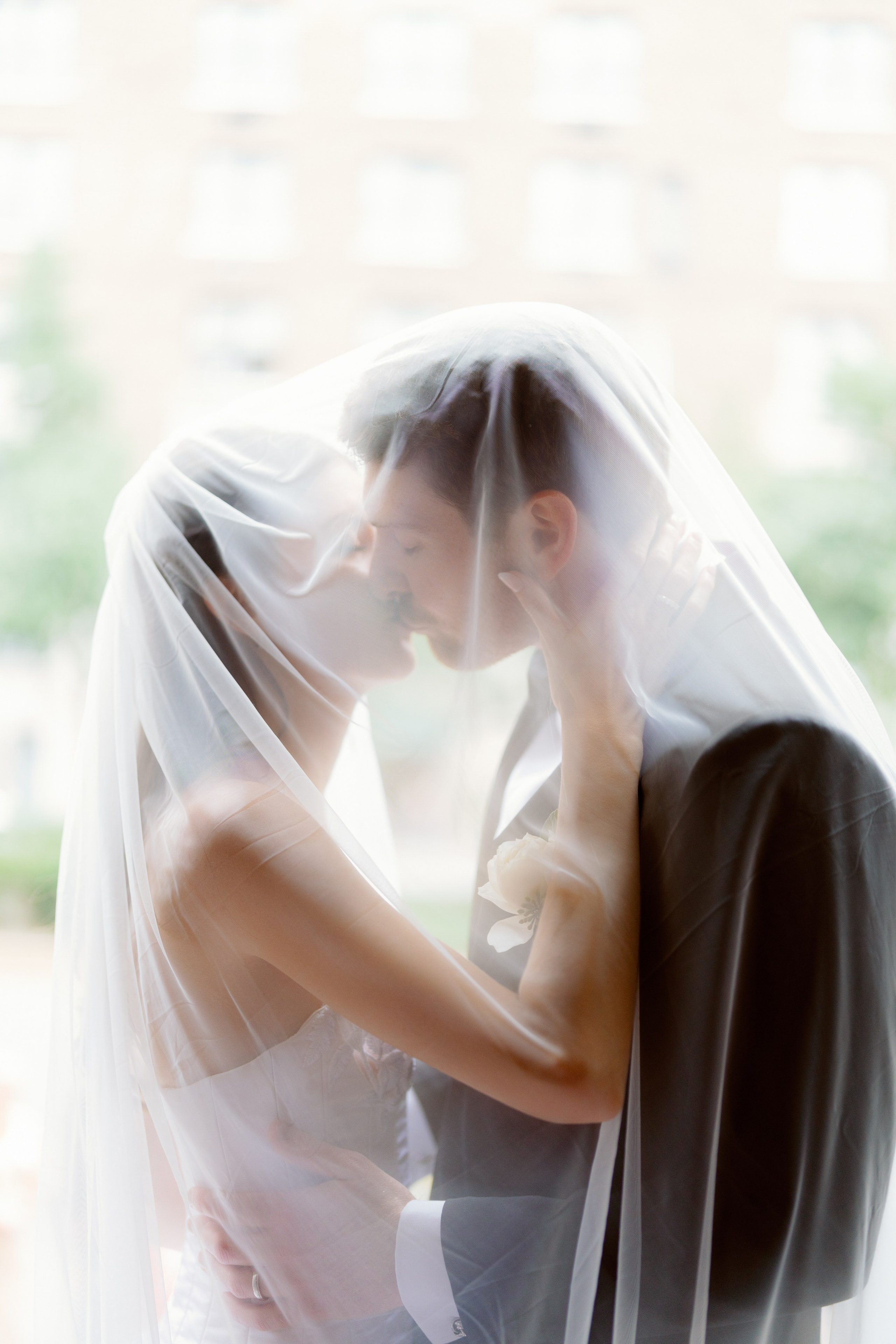 Amber and Luke. Wedding photographer and videographer New York | New Jersey