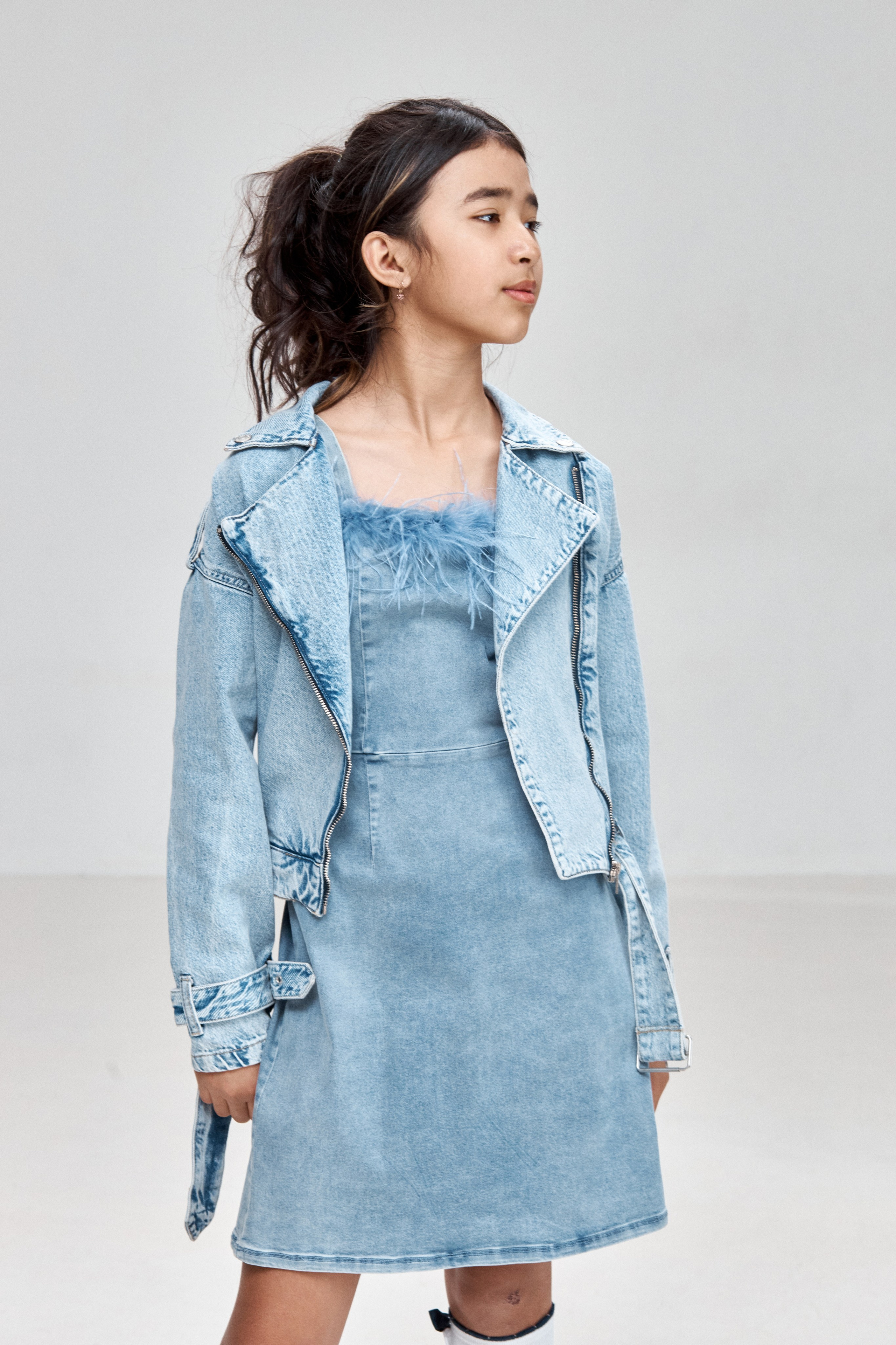 3 класс. Фотостудия рекламной, коммерческой съемки в Улан-Удэ