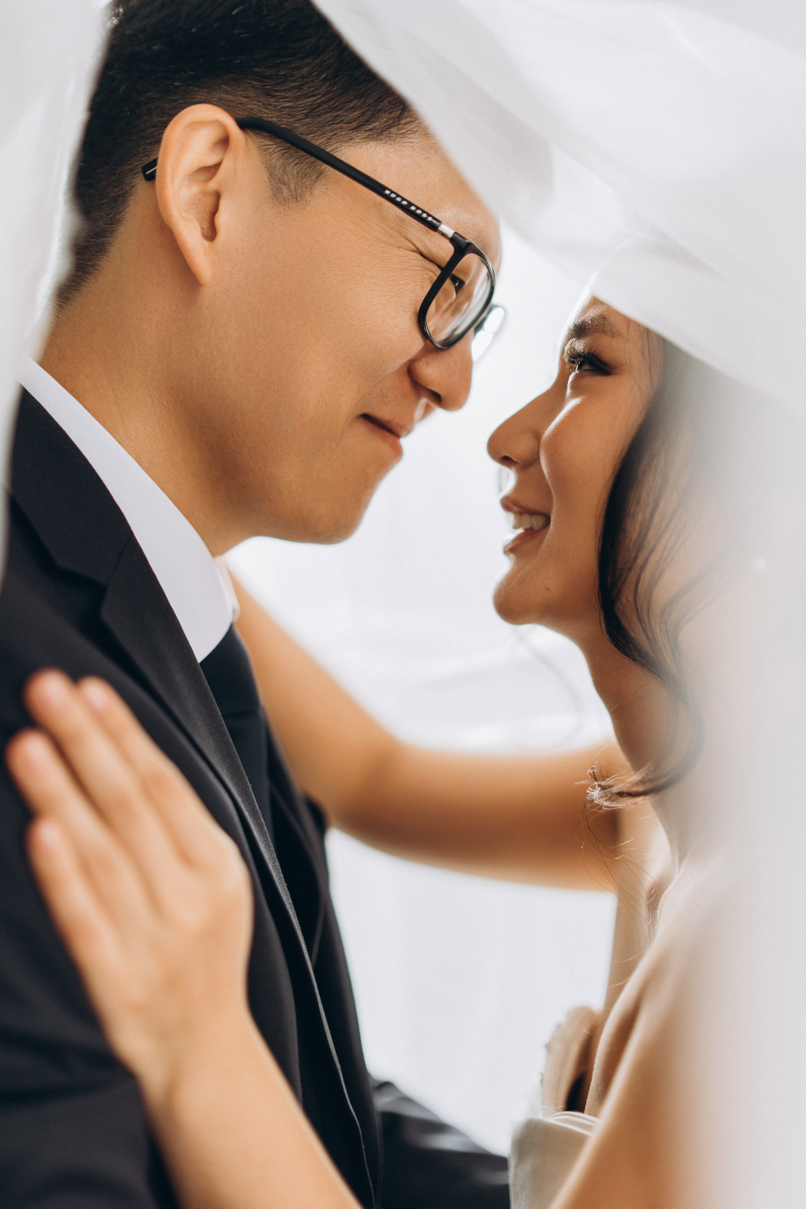 Владимир и Вера. PRIME STUDIO