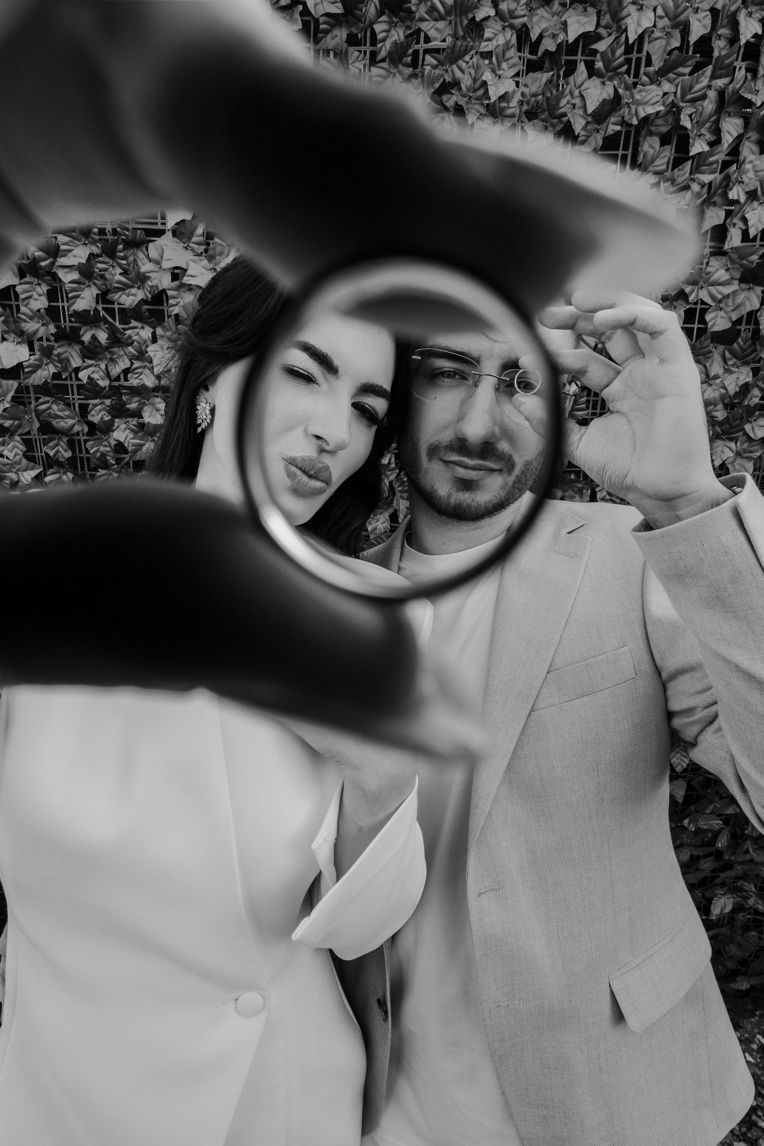 Eugen & Luisa. Erik Bágy | Fotograf de Nuntă