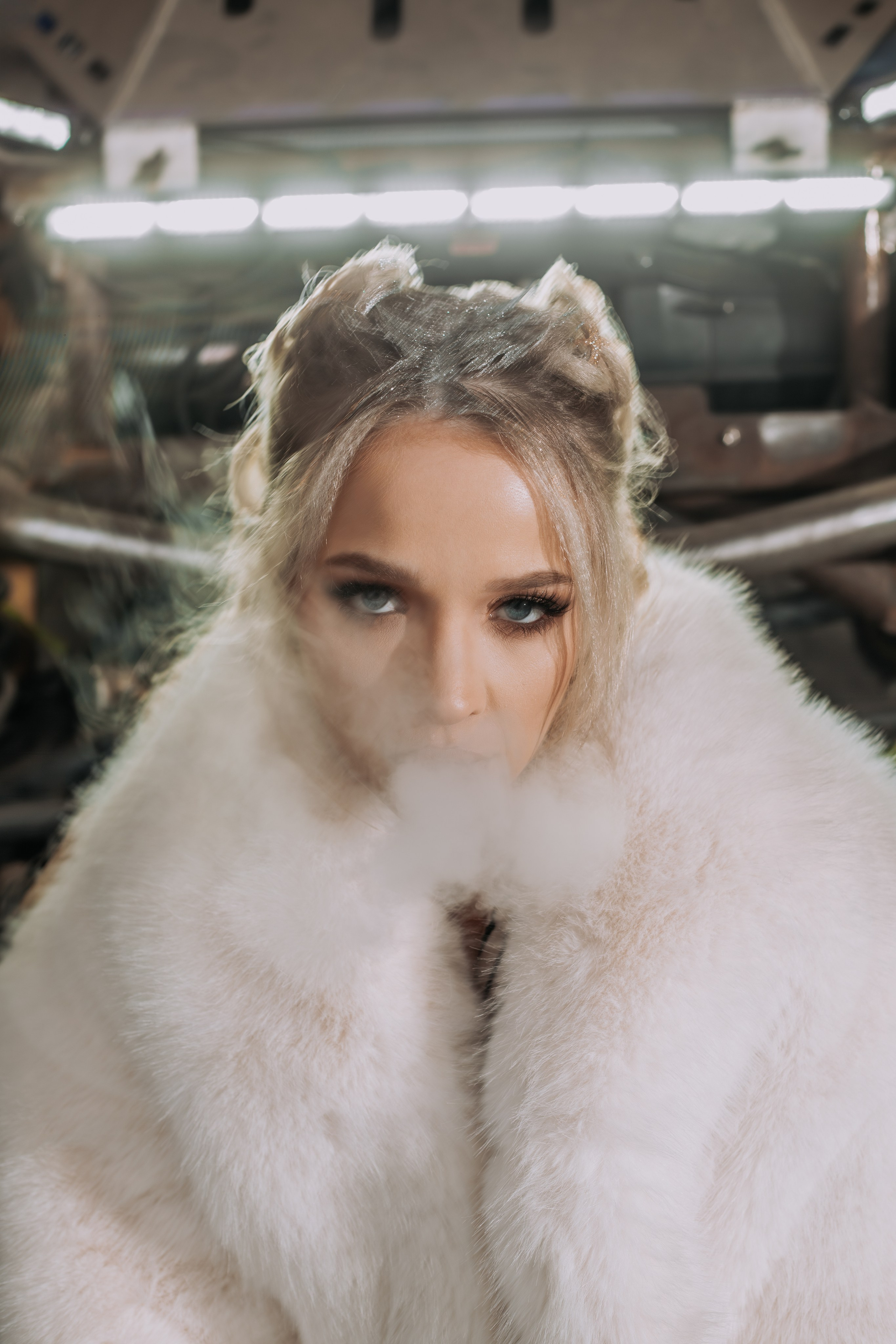 Portrety. Ułamek Chwili fotografia & film