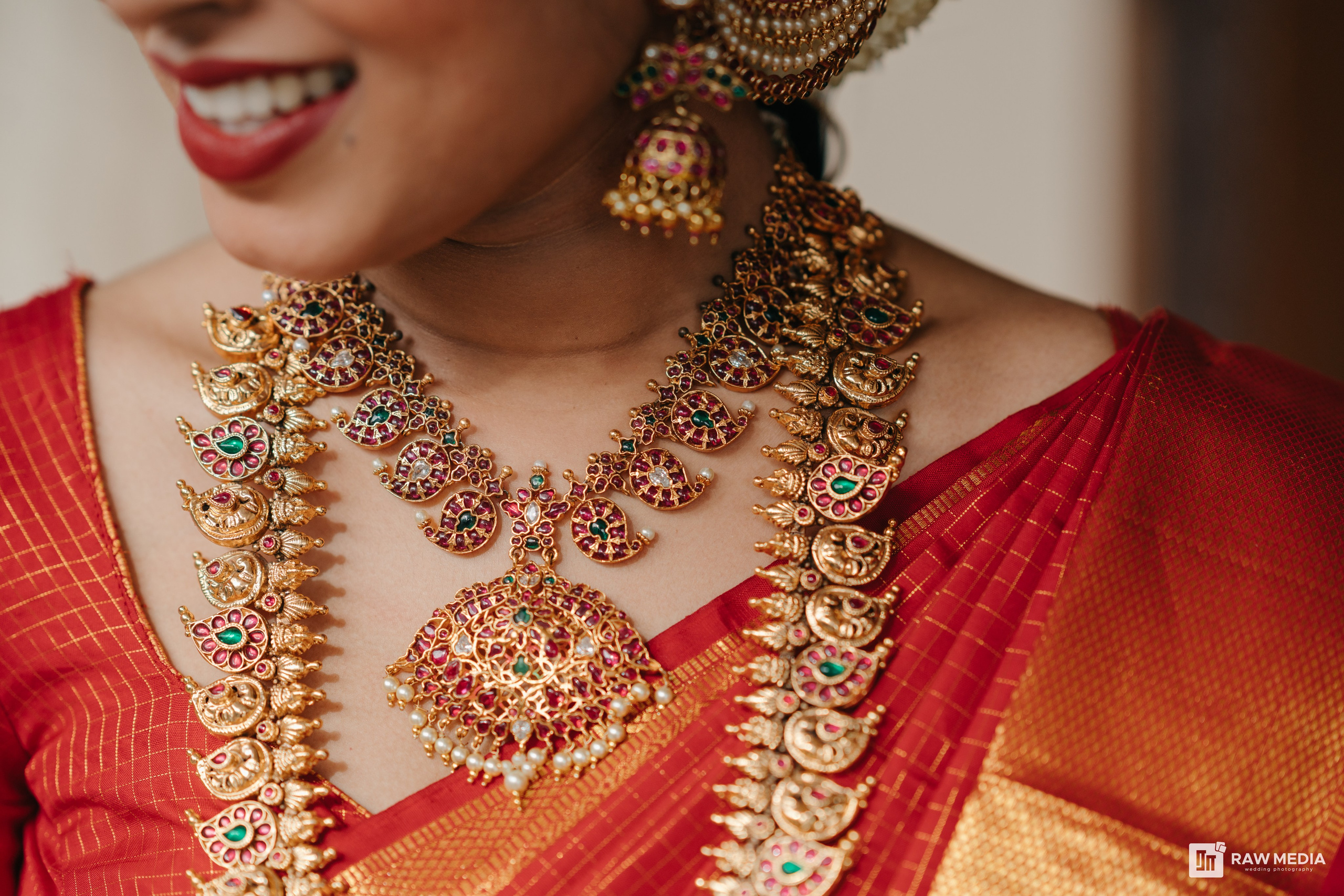 Hrasha + Hanisha: A Love Full of Laughter and Light. “Raw Media: Authentic Wedding Stories in Vivid Detail”