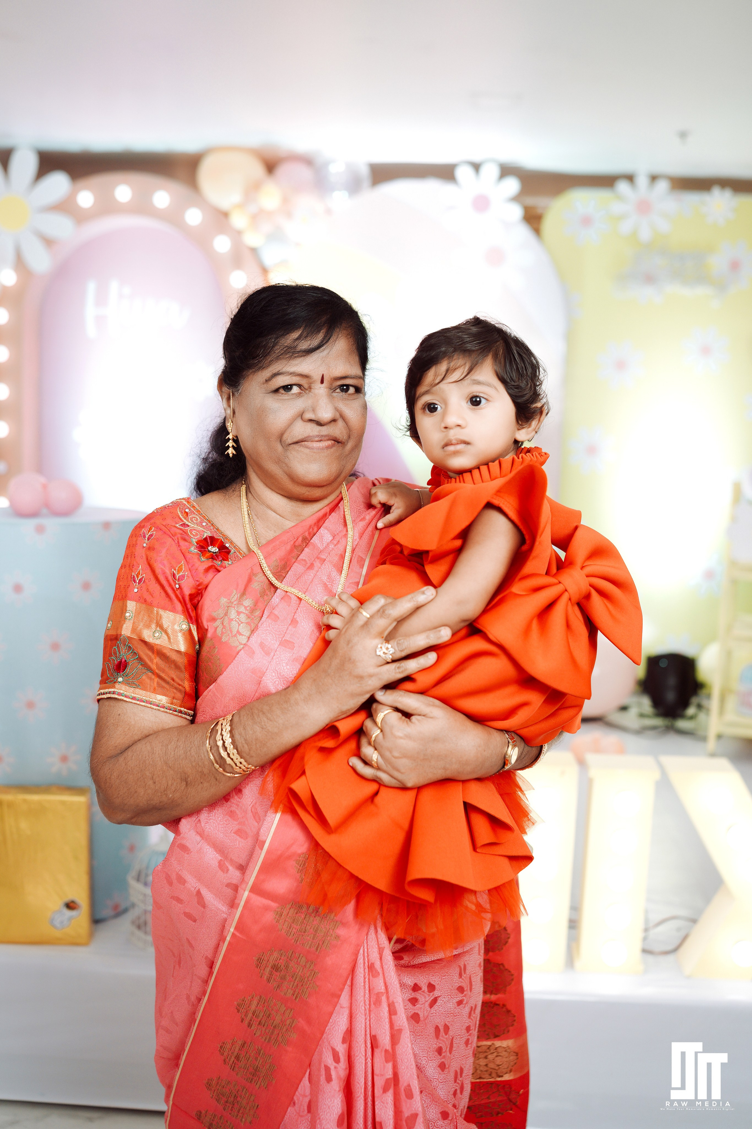 Hiya Turns One. “Raw Media: Authentic Wedding Stories in Vivid Detail”