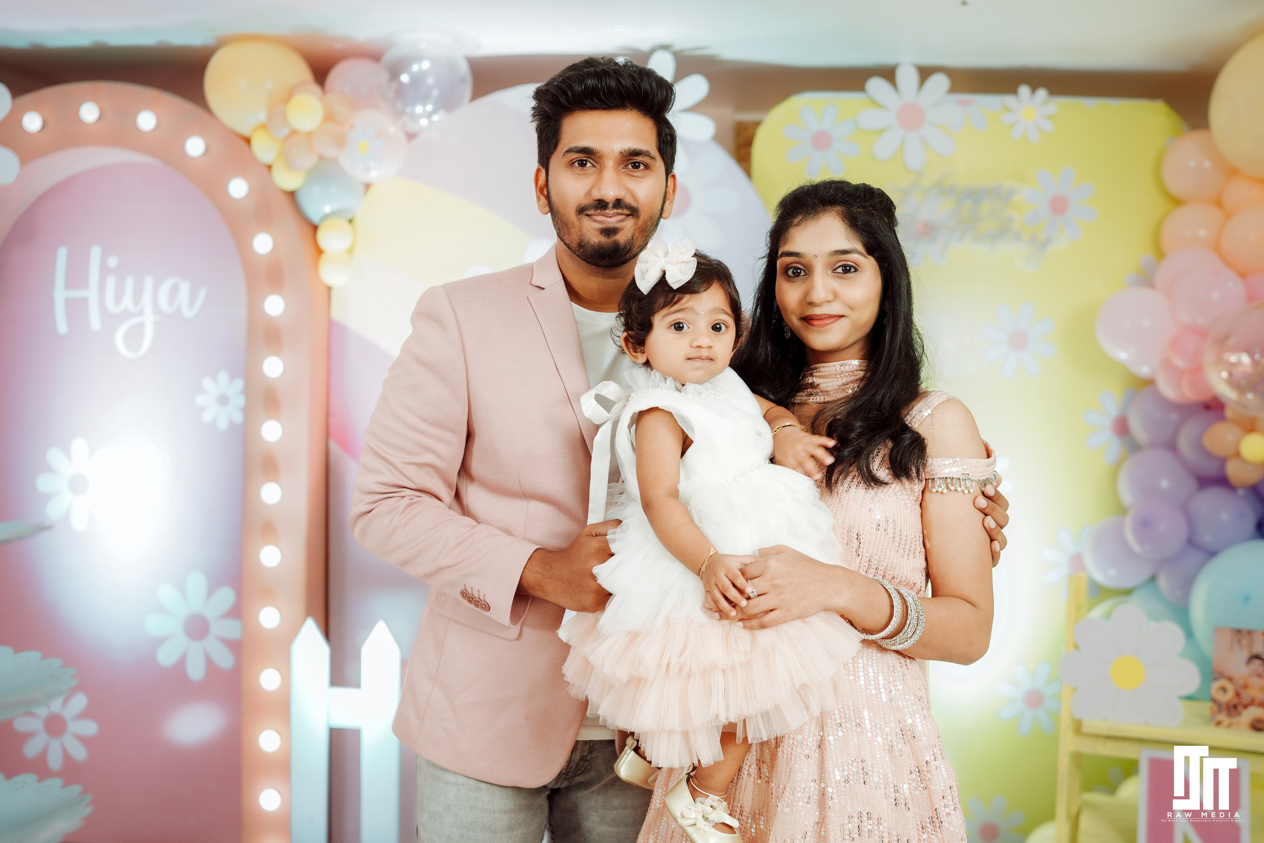 Hiya Turns One. “Raw Media: Authentic Wedding Stories in Vivid Detail”